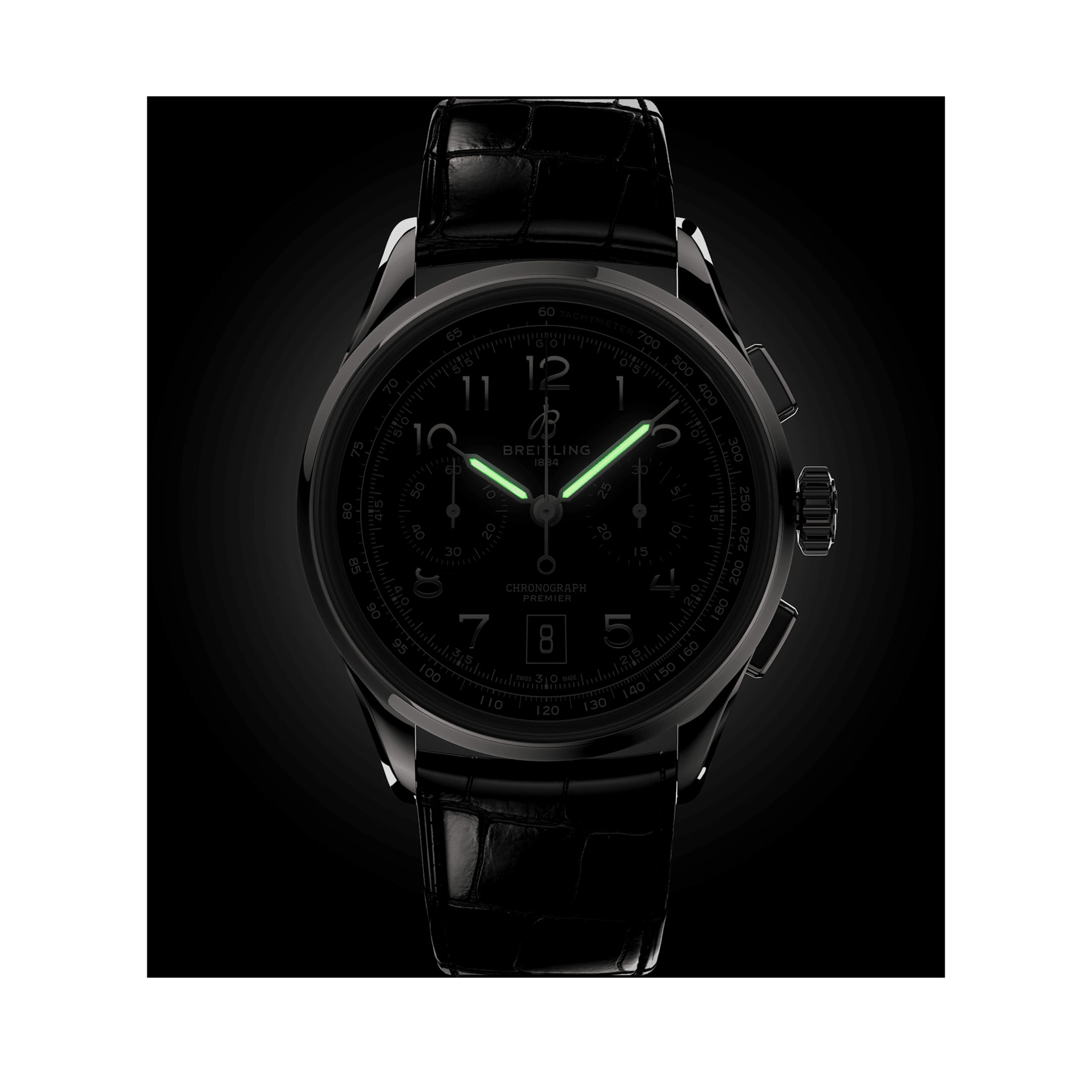 Breitling Premier B01 Chronograph