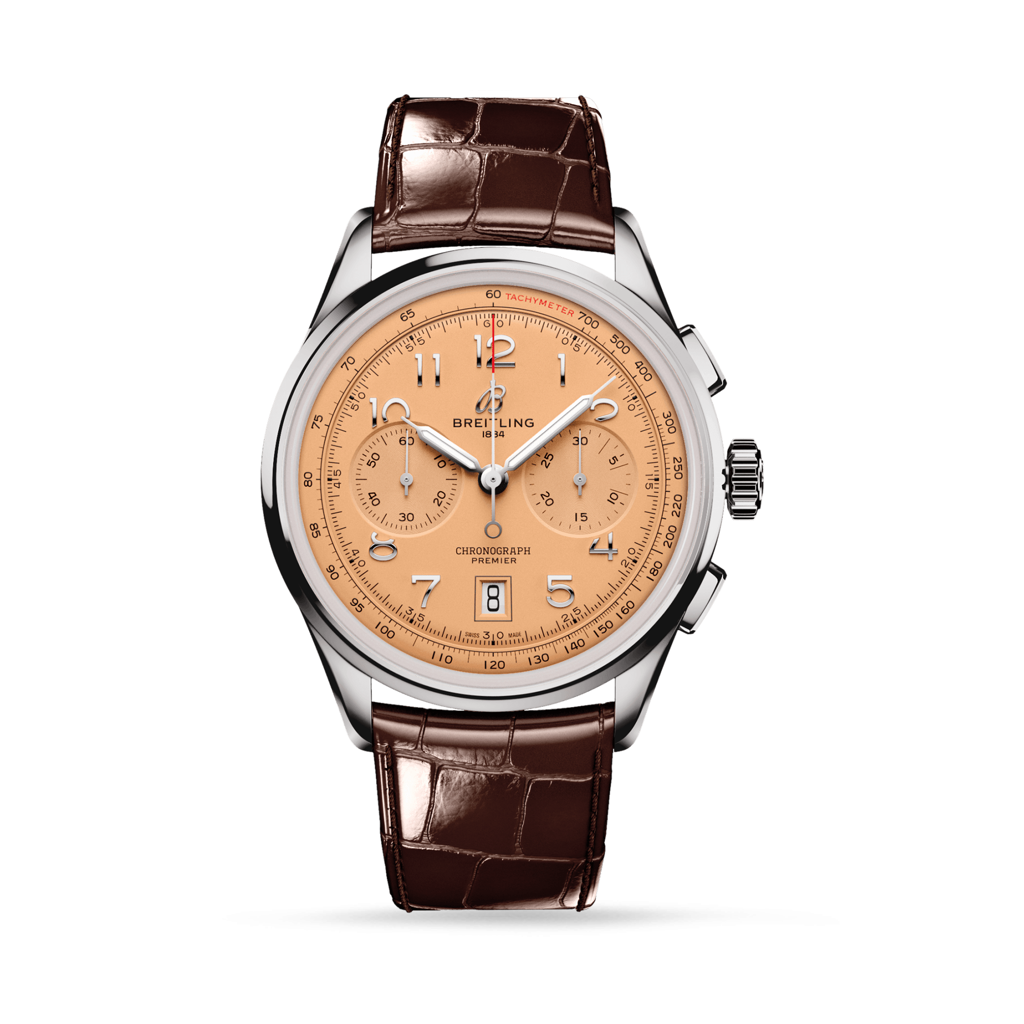 Breitling Premier B01 Chronograph