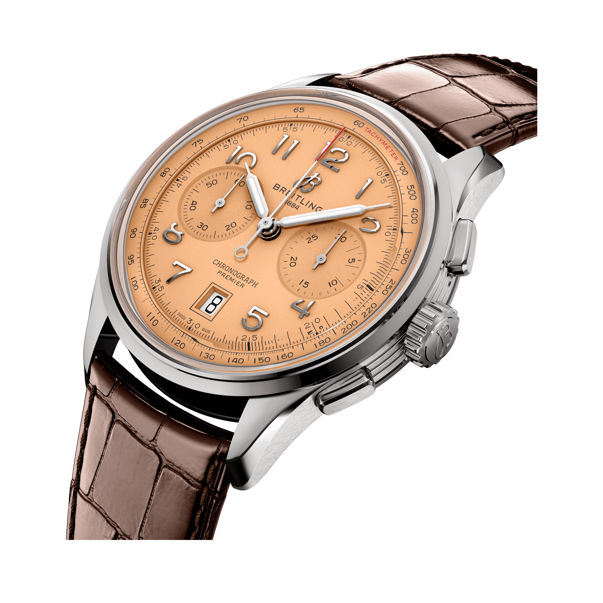 Breitling Premier B01 Chronograph