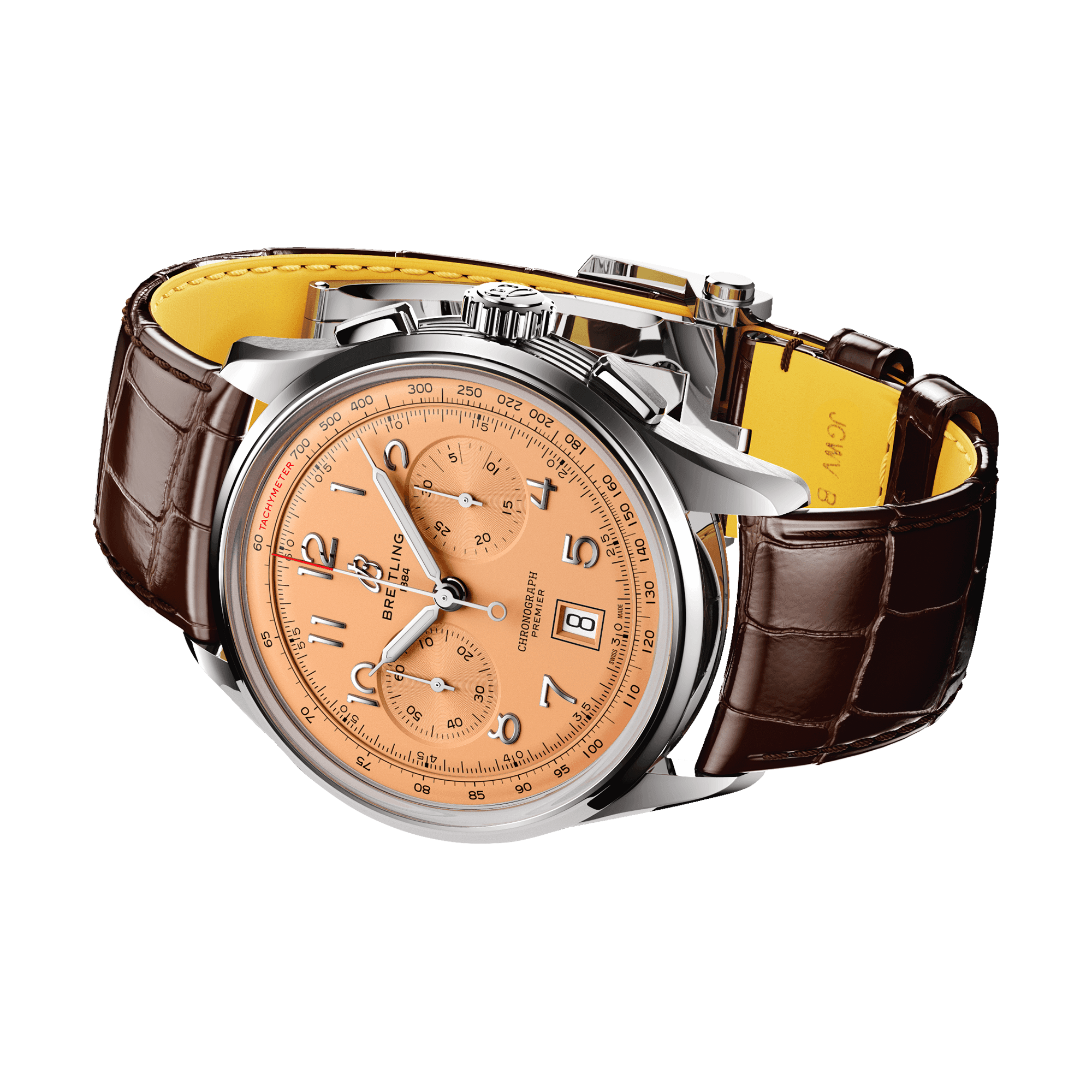 Breitling Premier B01 Chronograph