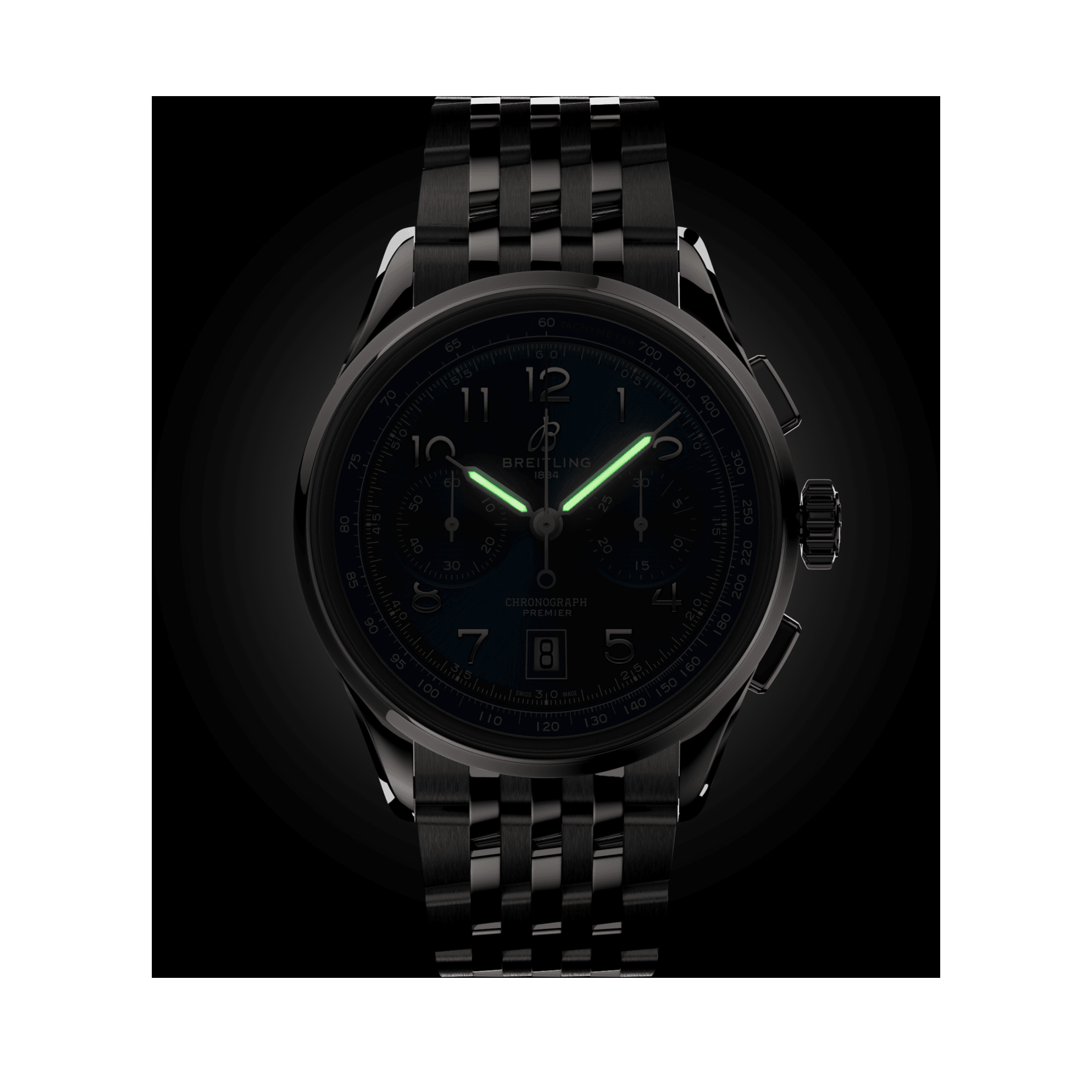 Breitling Premier B01 Chronograph