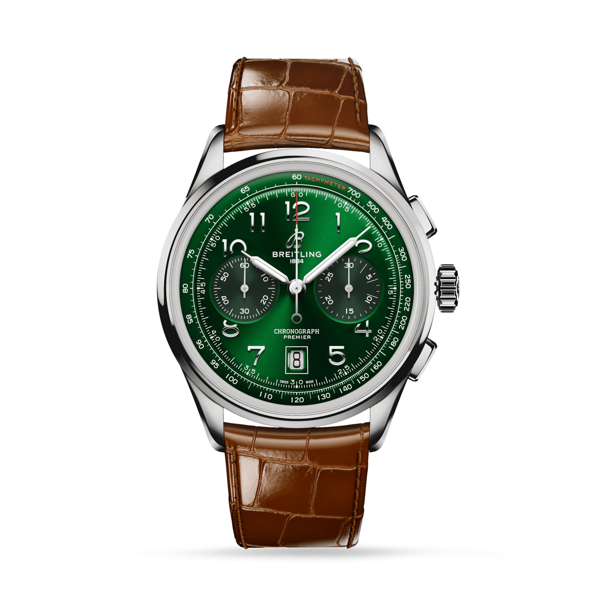 Breitling Premier B01 Chronograph