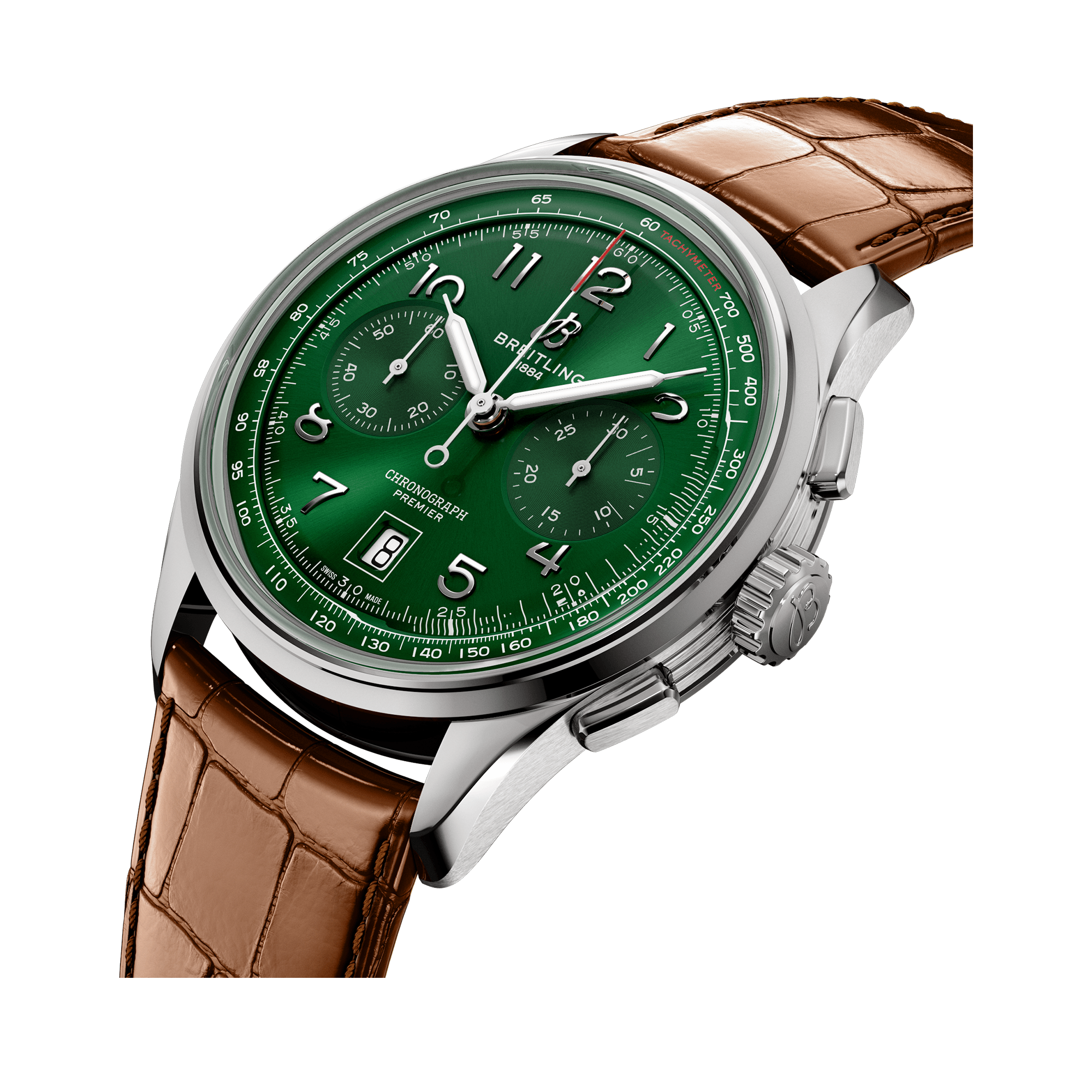 Breitling Premier B01 Chronograph