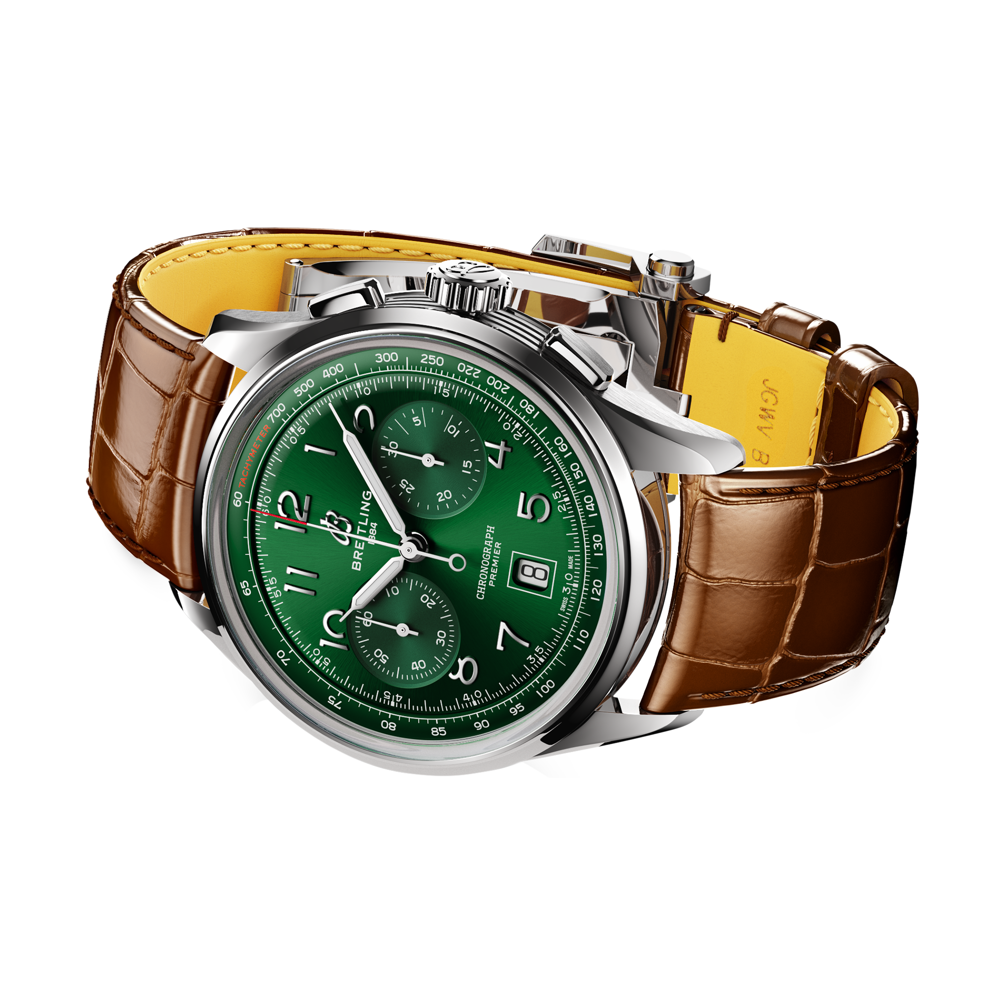 Breitling Premier B01 Chronograph