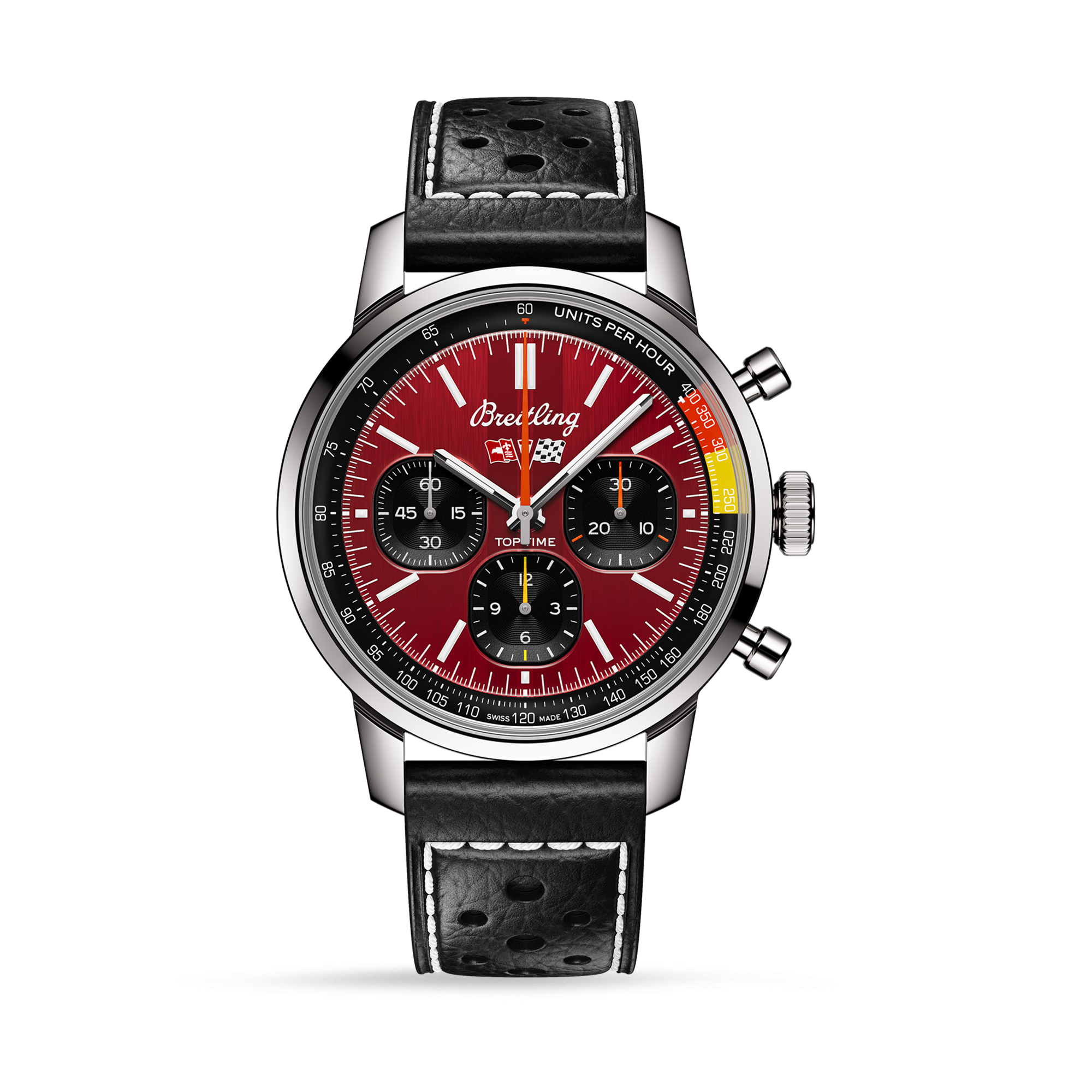 Breitling Top Time B01 Chevrolet Corvette