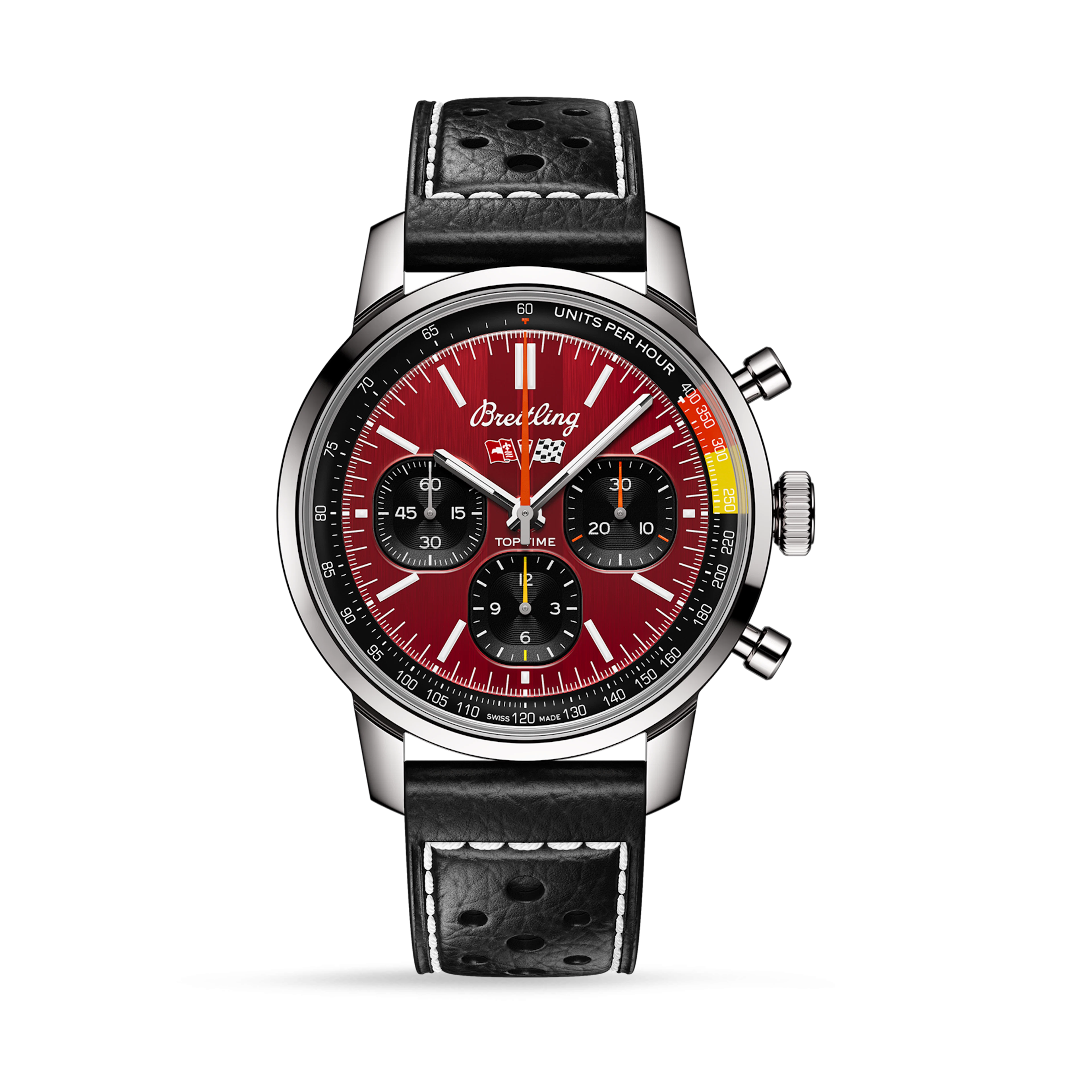 Breitling Top Time B01 Chevrolet Corvette