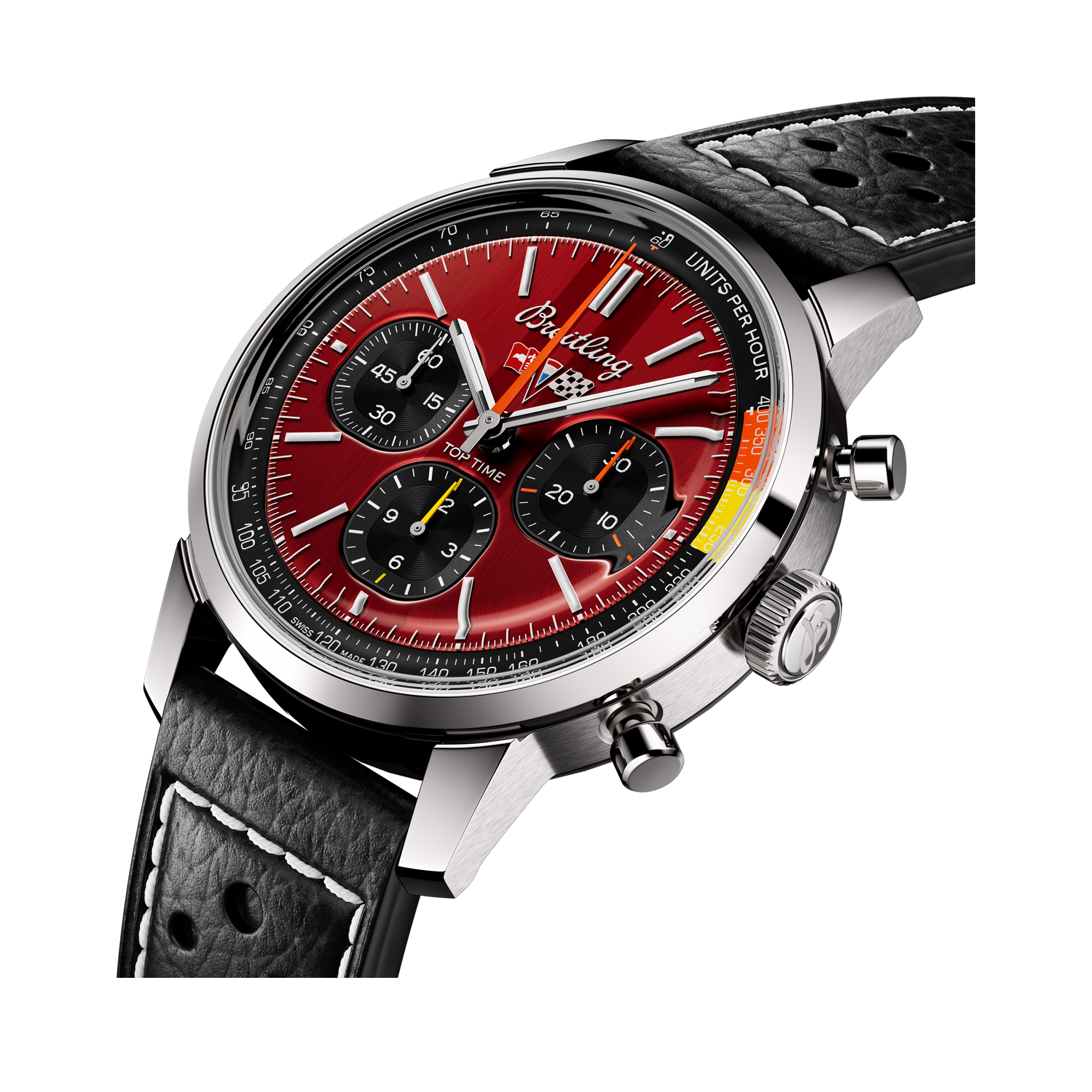 Breitling Top Time B01 Chevrolet Corvette