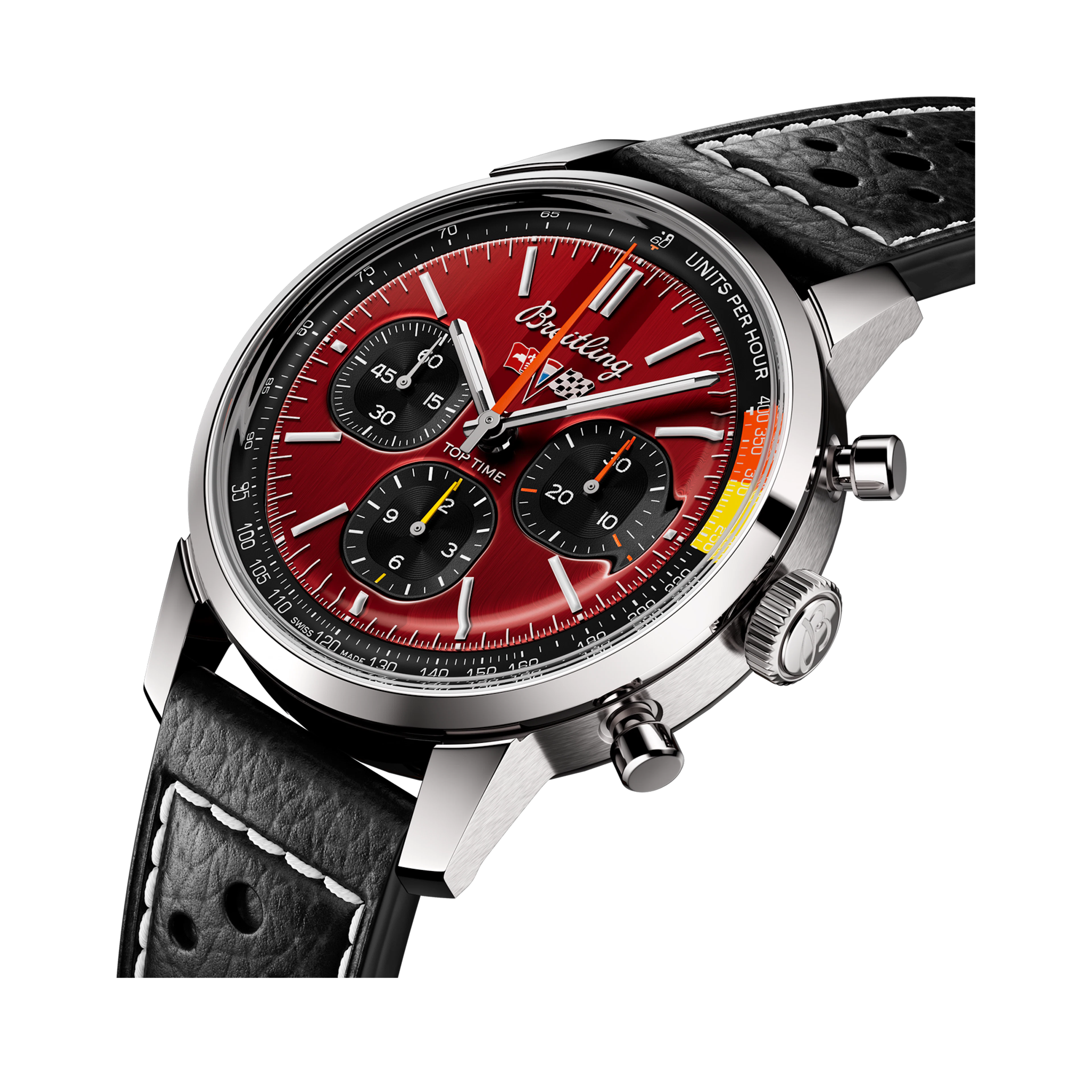 Breitling Top Time B01 Chevrolet Corvette