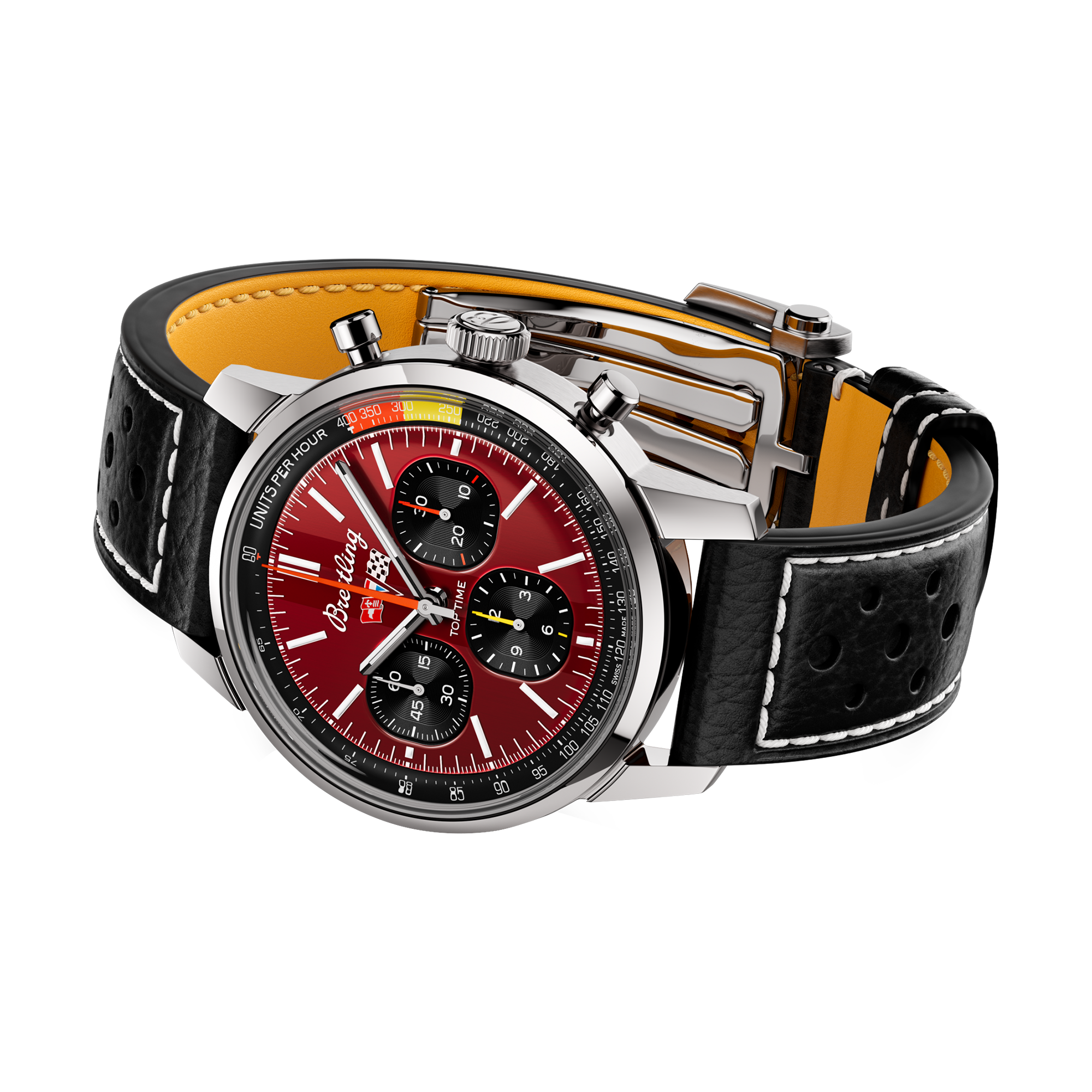 Breitling Top Time B01 Chevrolet Corvette