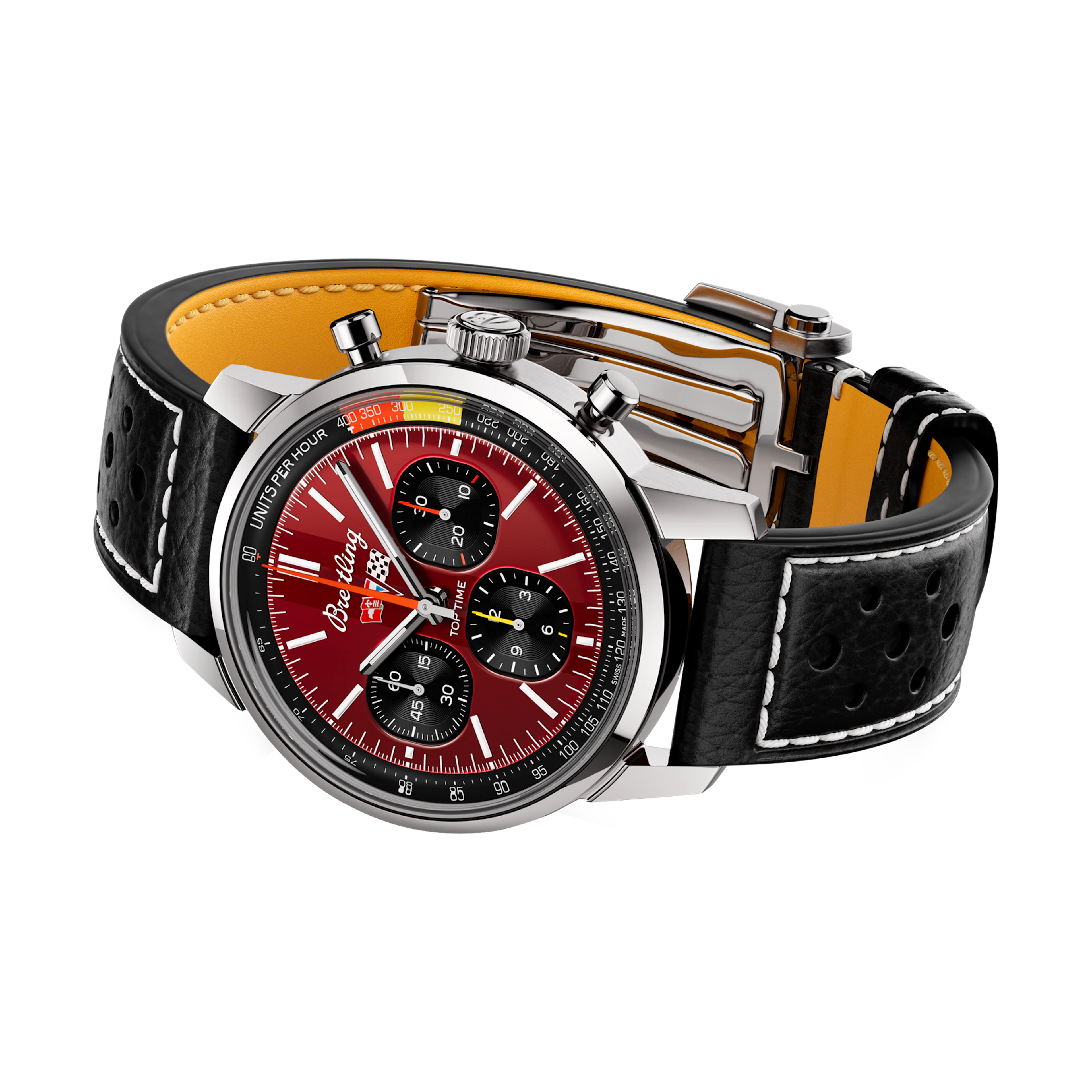 Breitling Top Time B01 Chevrolet Corvette