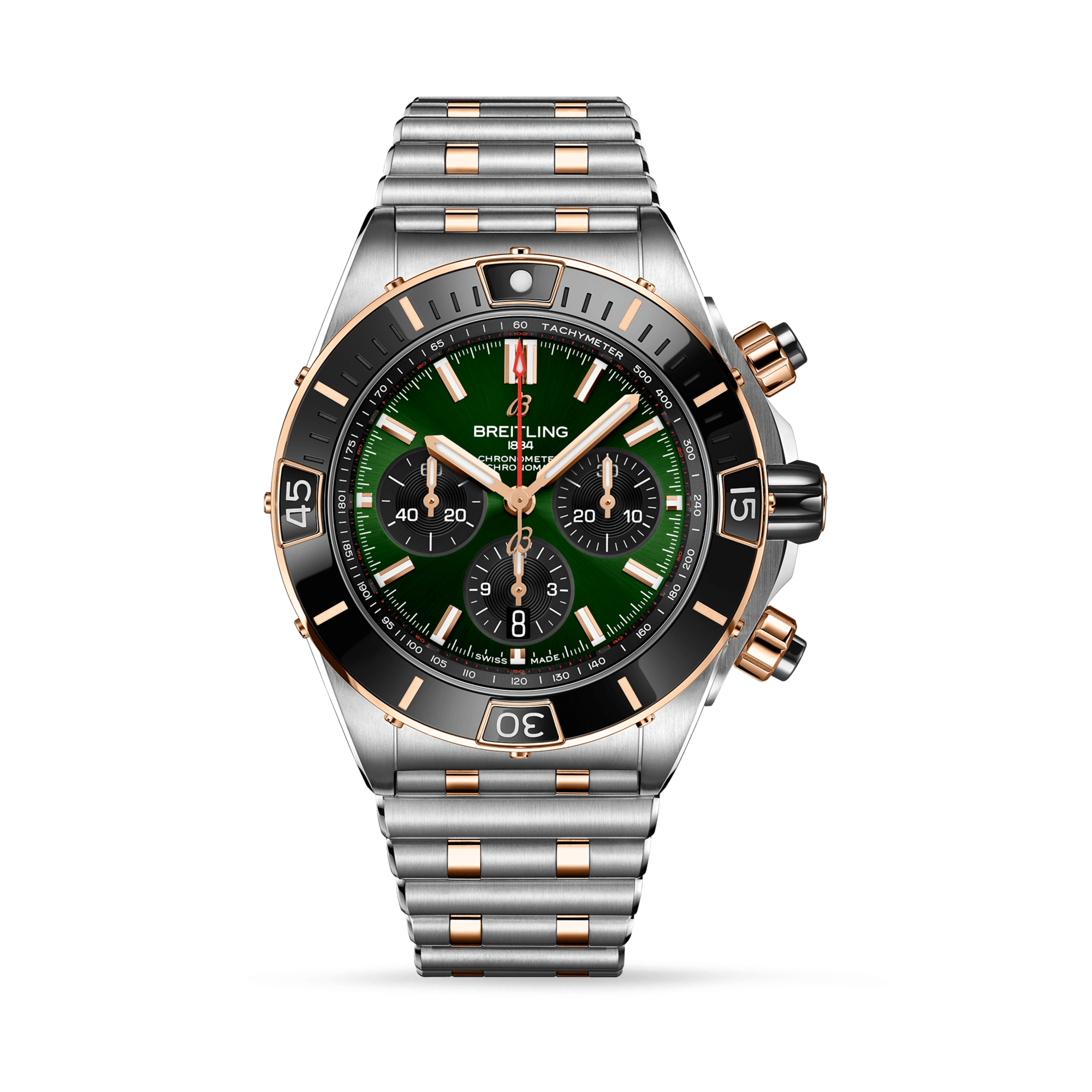 Breitling Super Chronomat B01