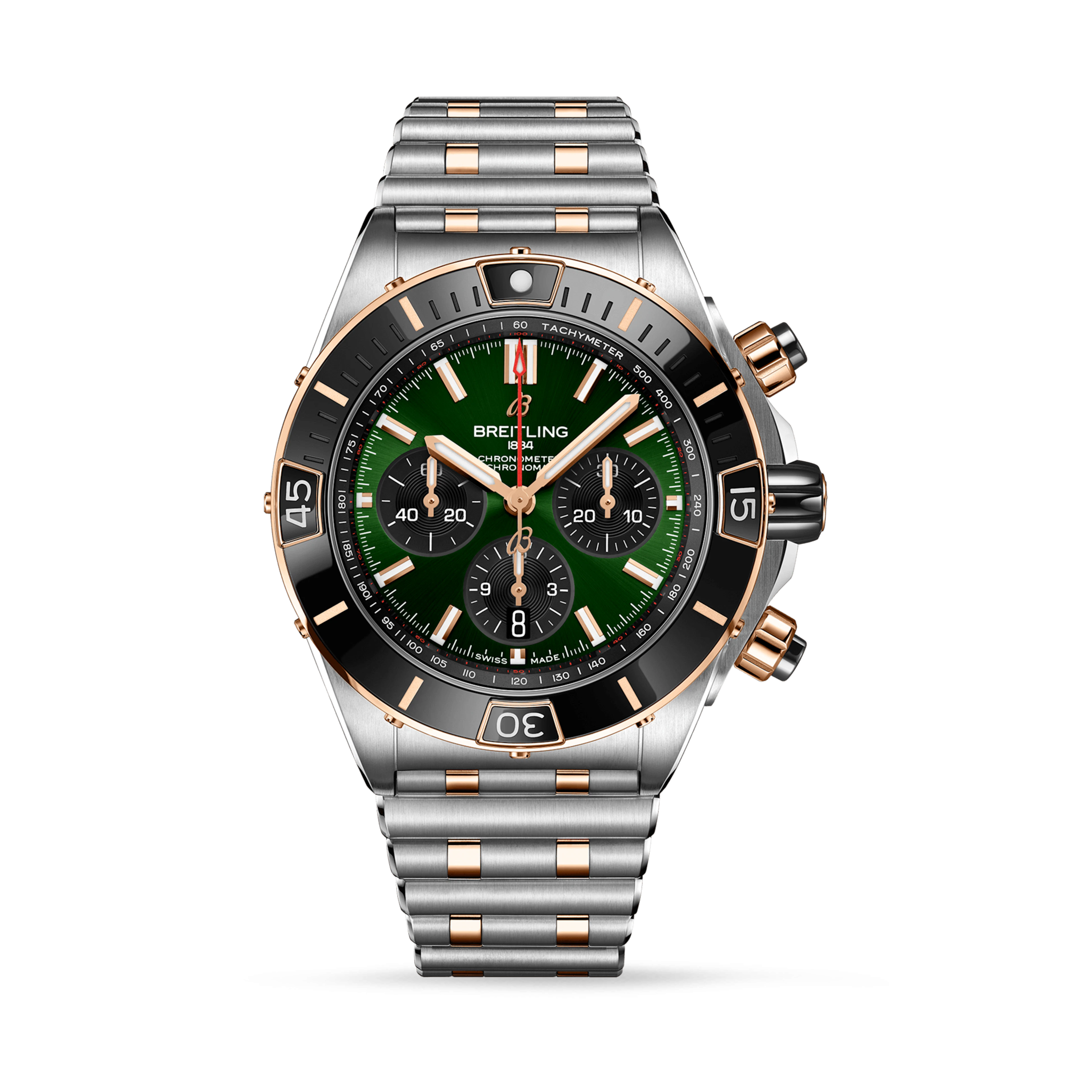 Breitling Super Chronomat B01