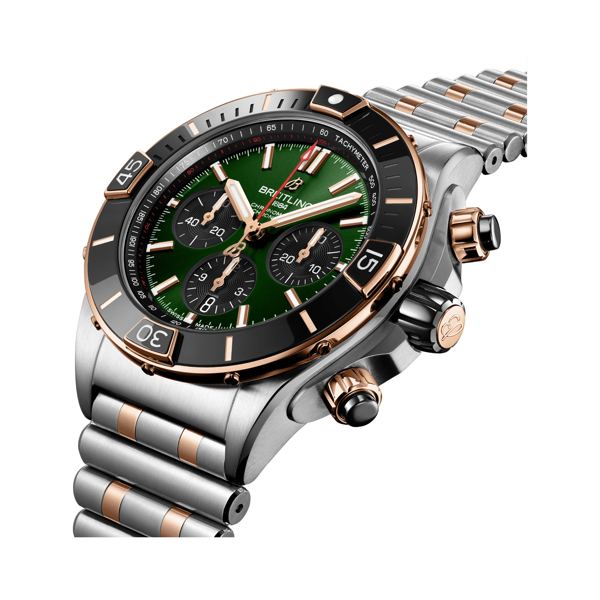 Breitling Super Chronomat B01