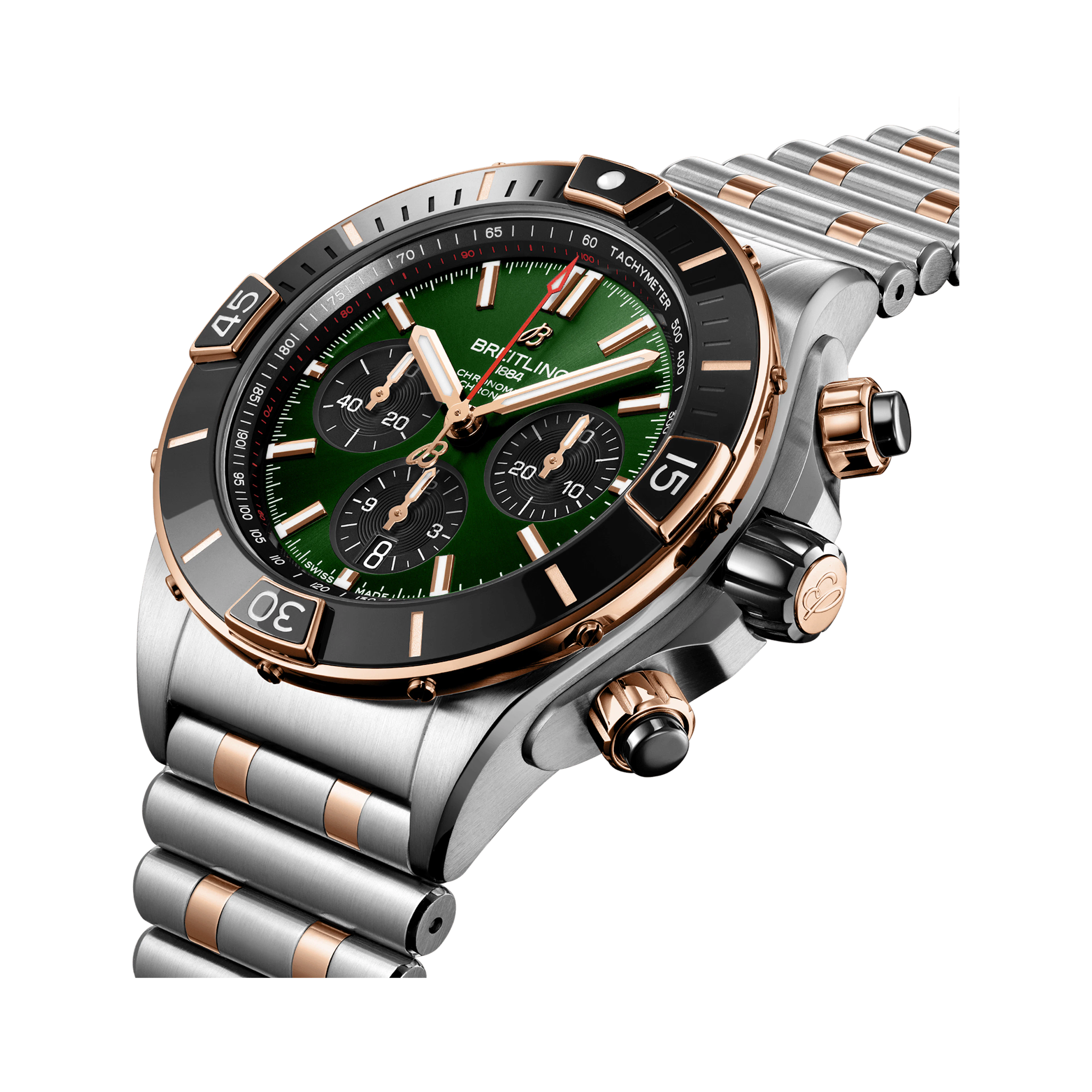 Breitling Super Chronomat B01