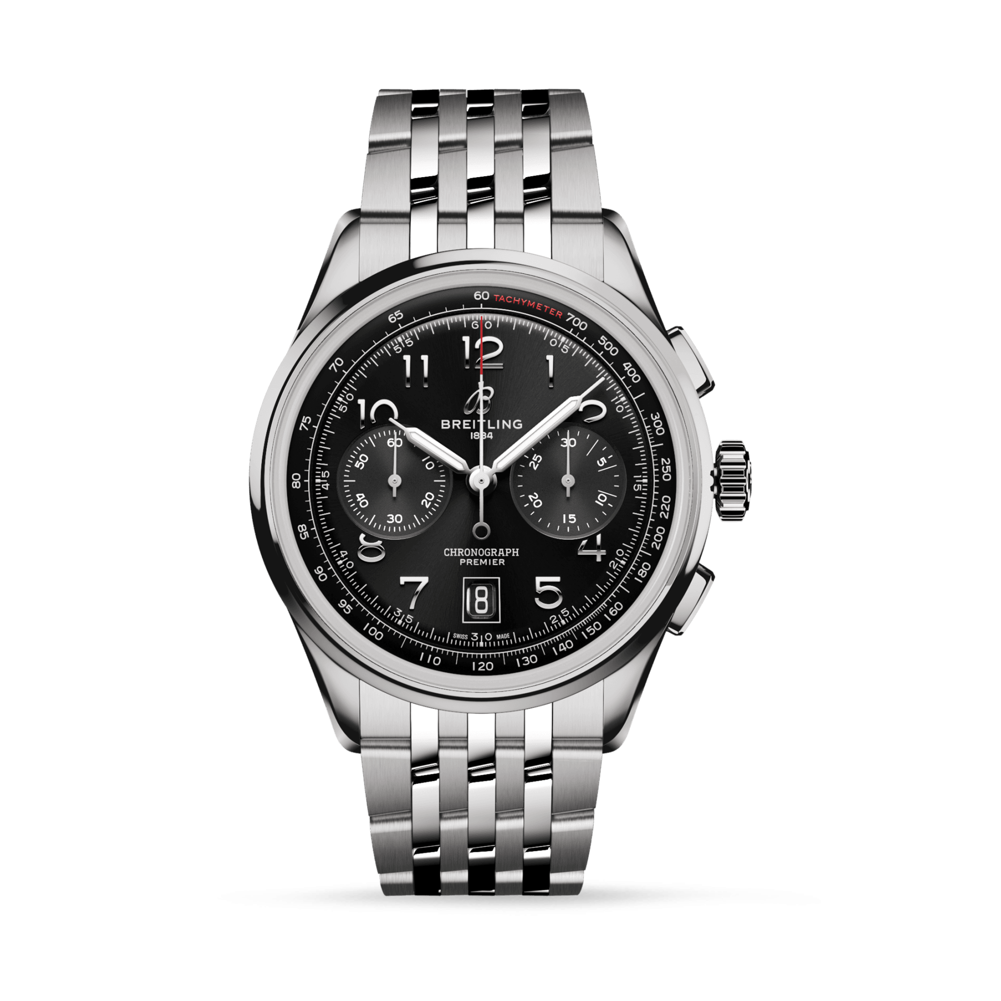 Breitling Premier B01 Chronograph