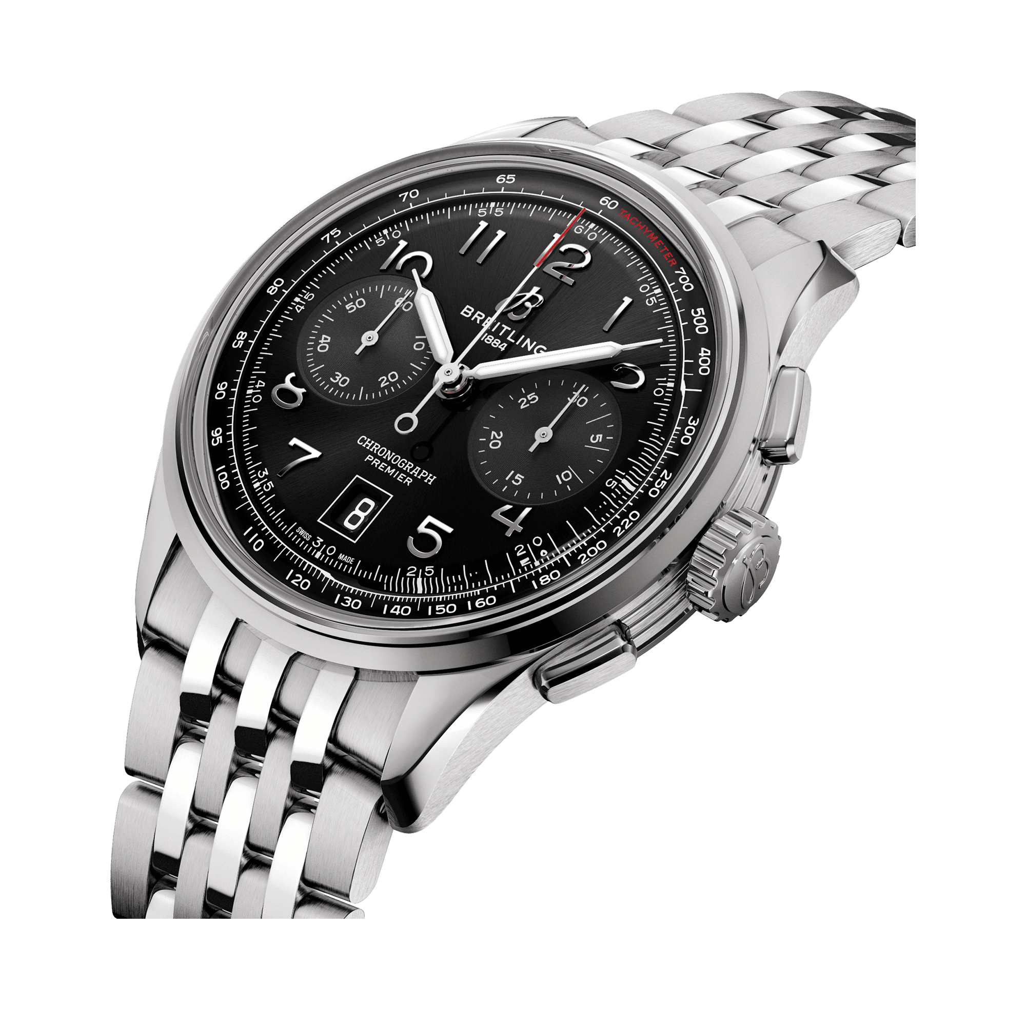 Breitling Premier B01 Chronograph