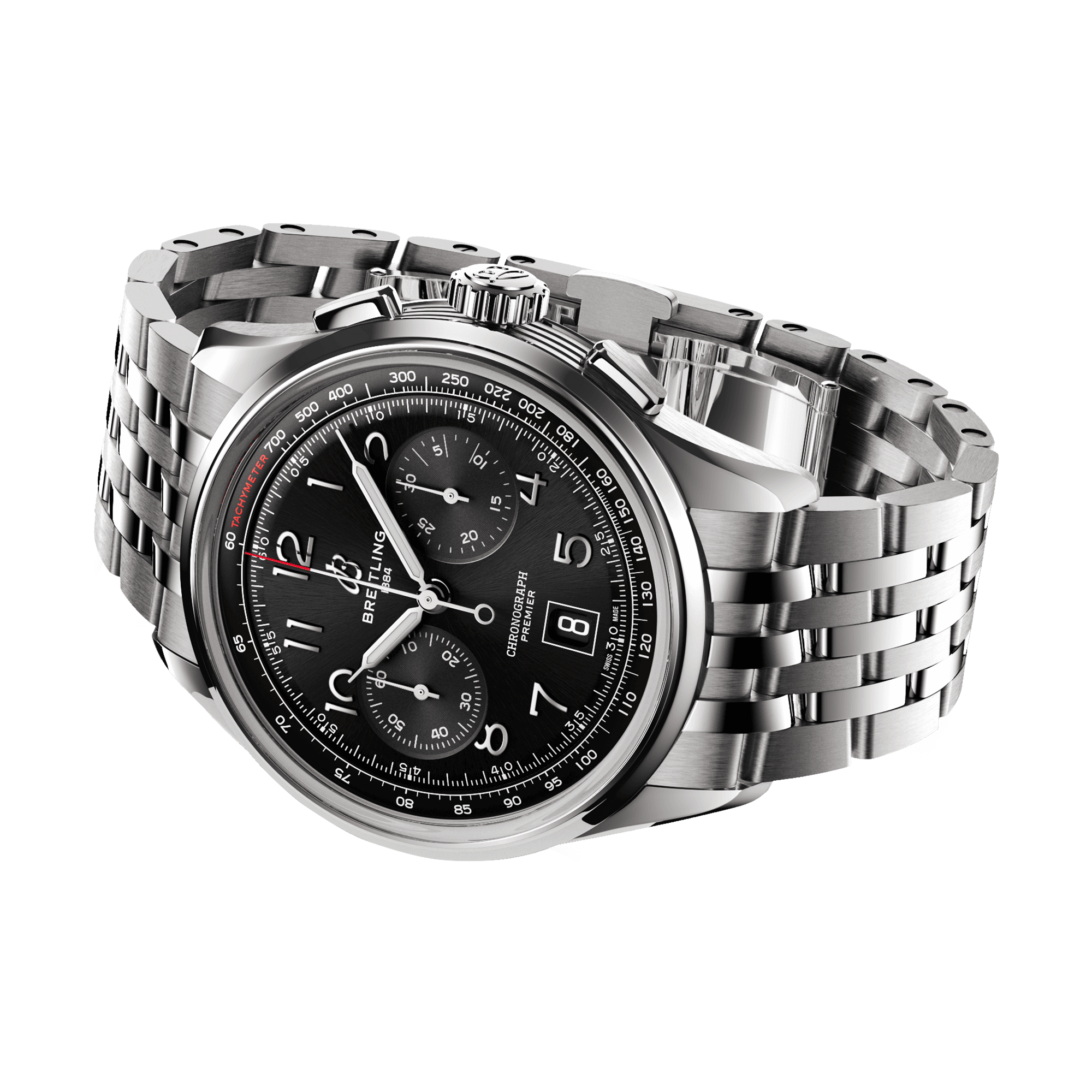 Breitling Premier B01 Chronograph