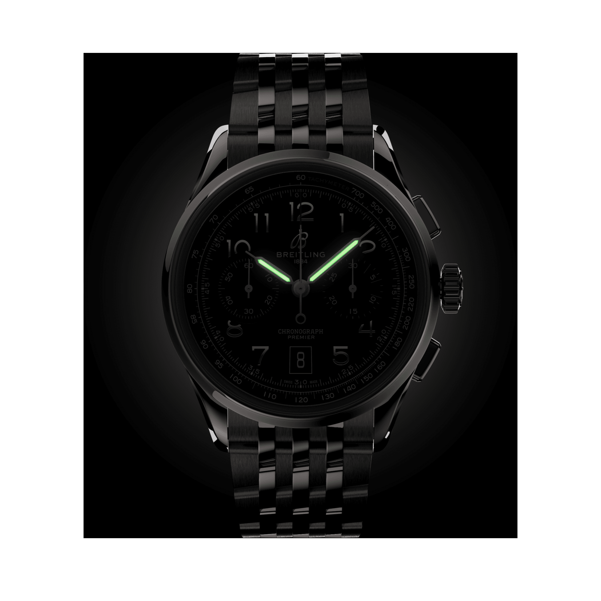 Breitling Premier B01 Chronograph