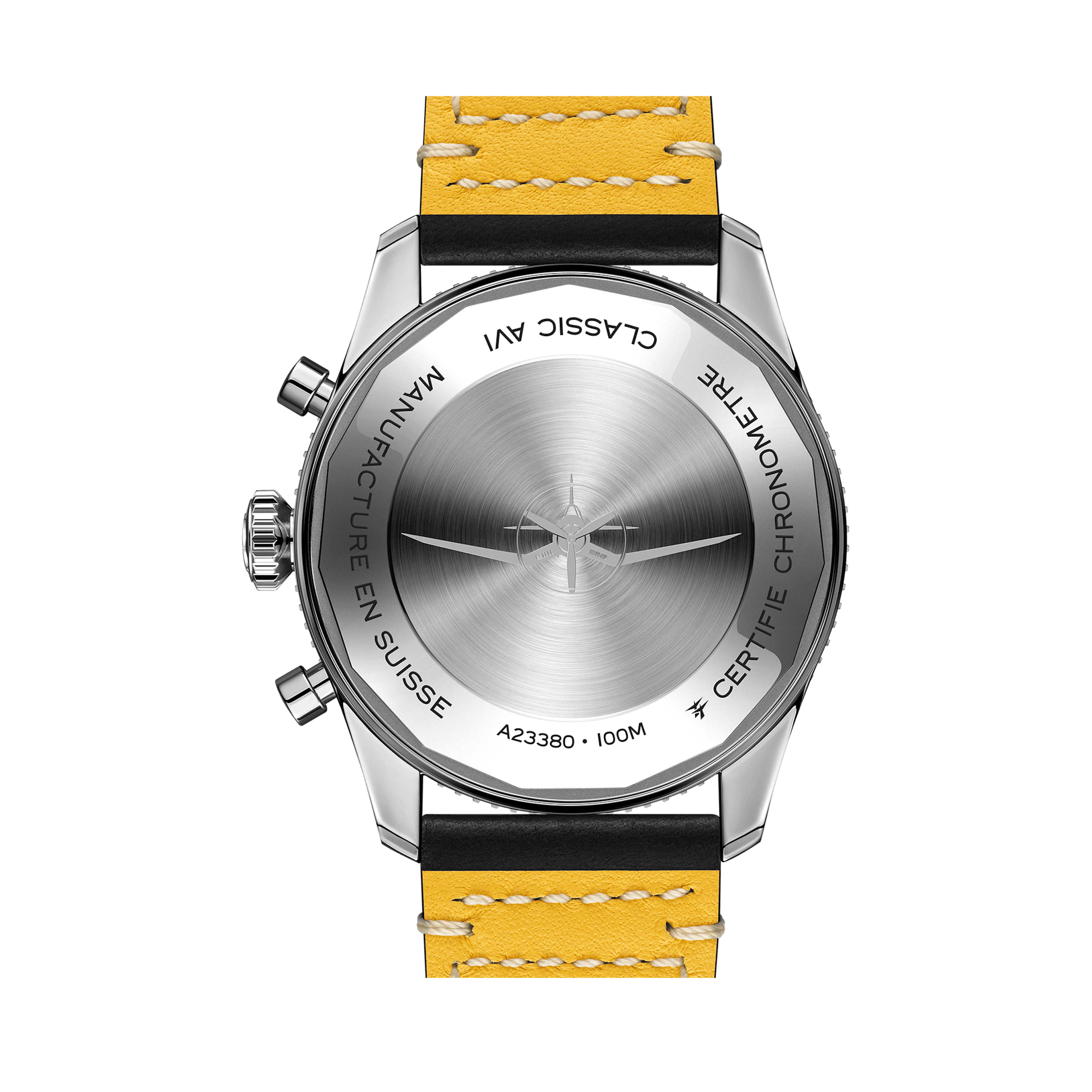 Breitling Classic Avi Chronograph