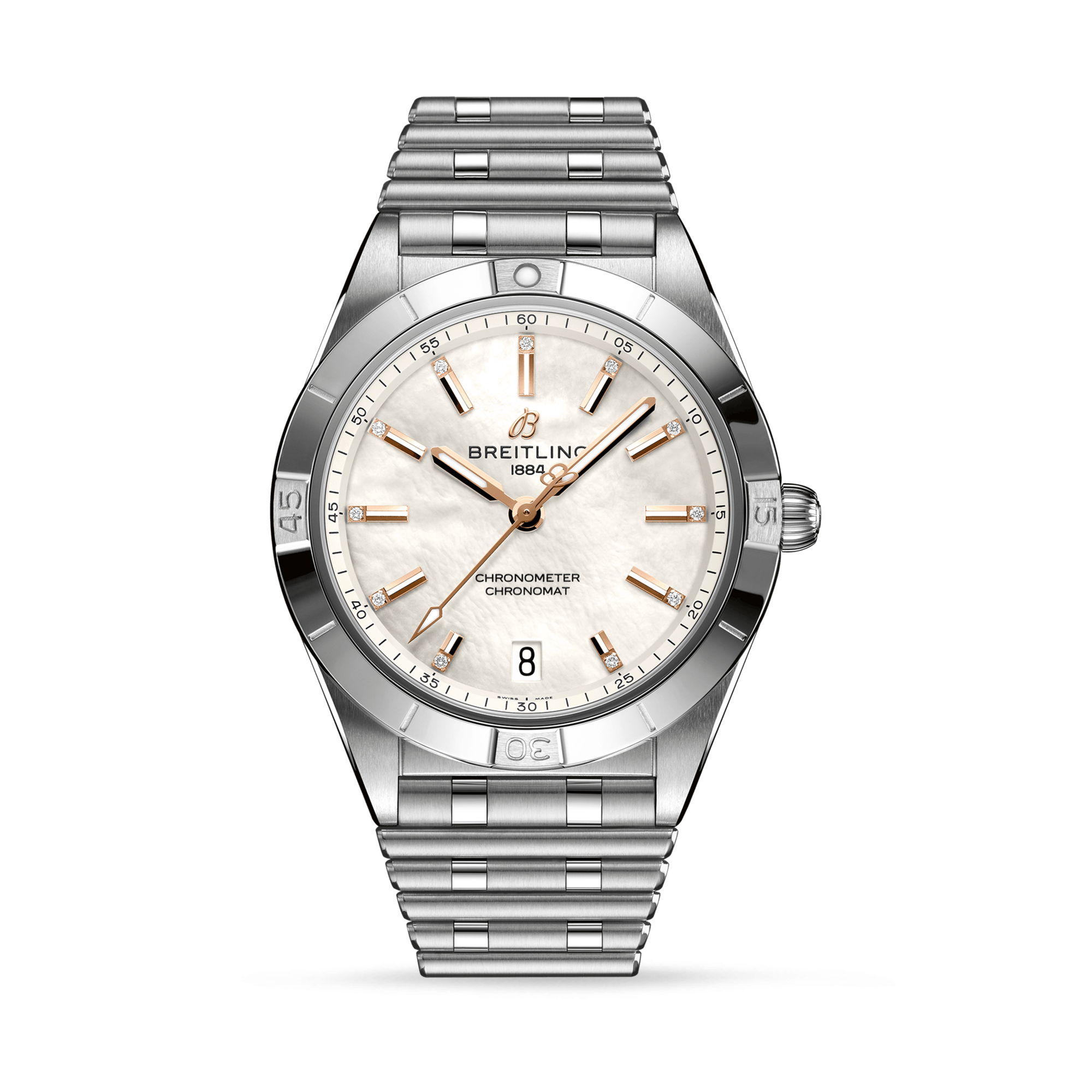 Breitling Chronomat 36