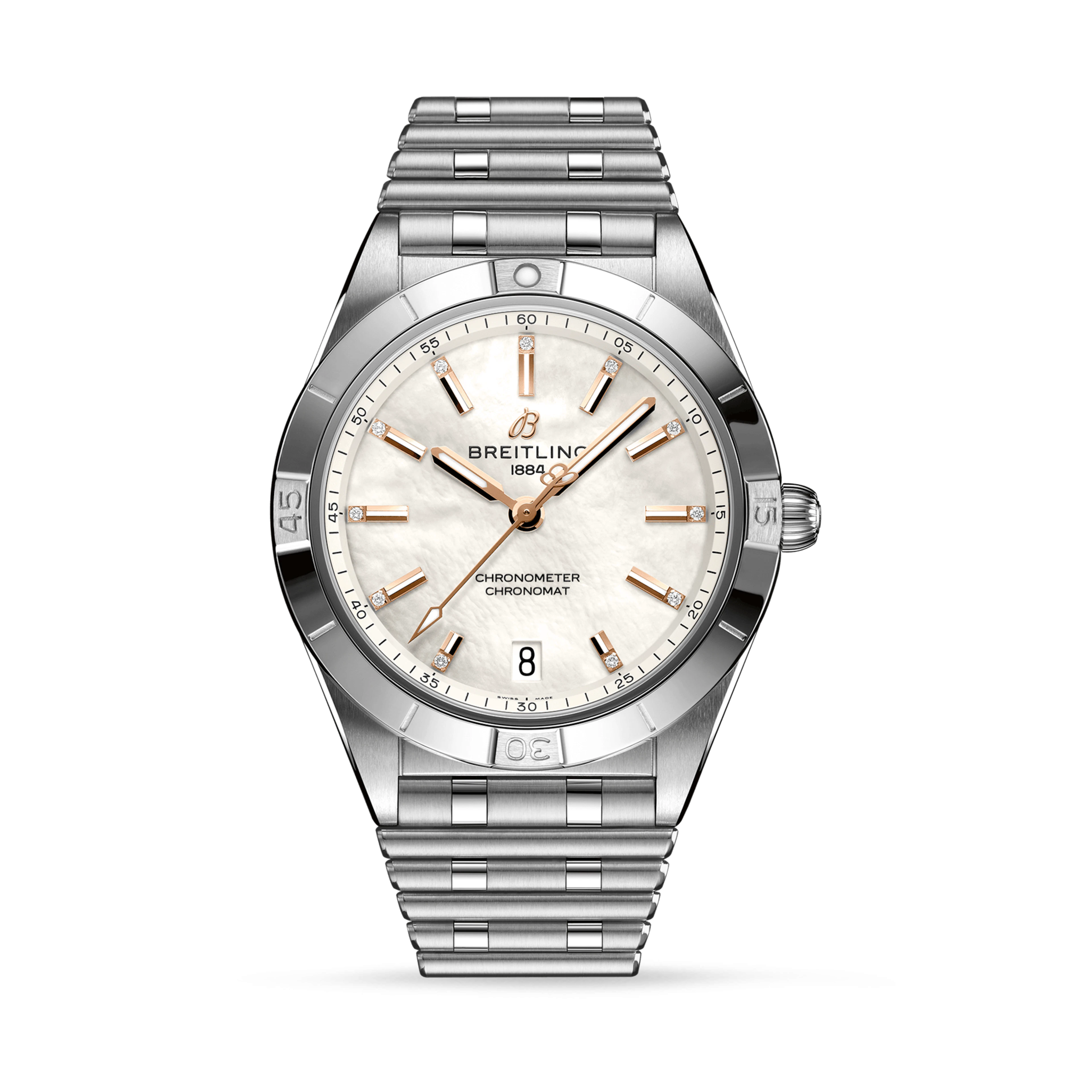 Breitling Chronomat 36