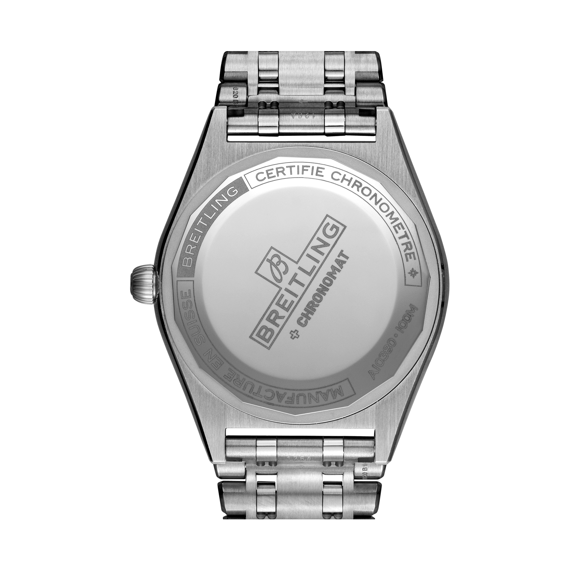 Breitling Chronomat 36