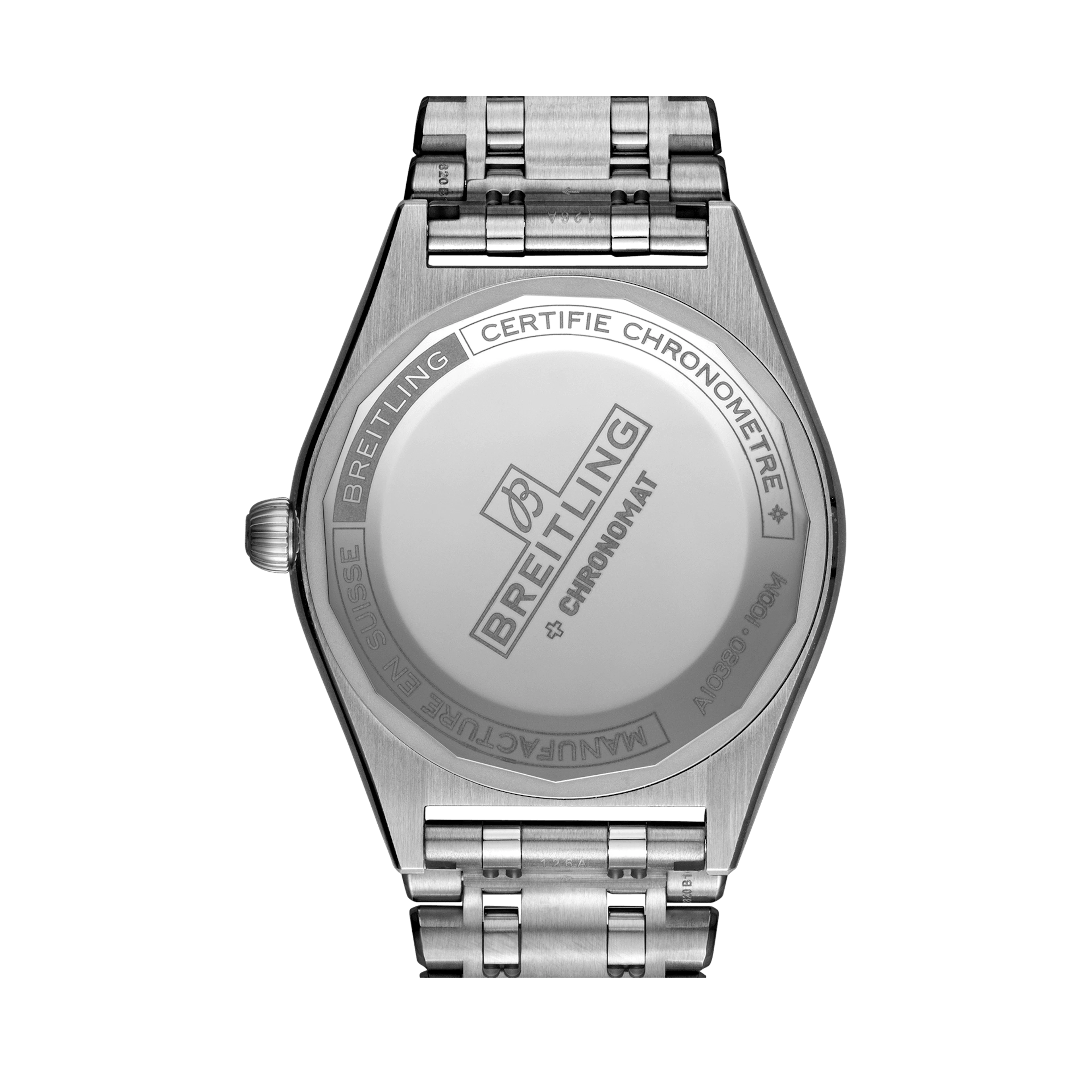 Breitling Chronomat 36