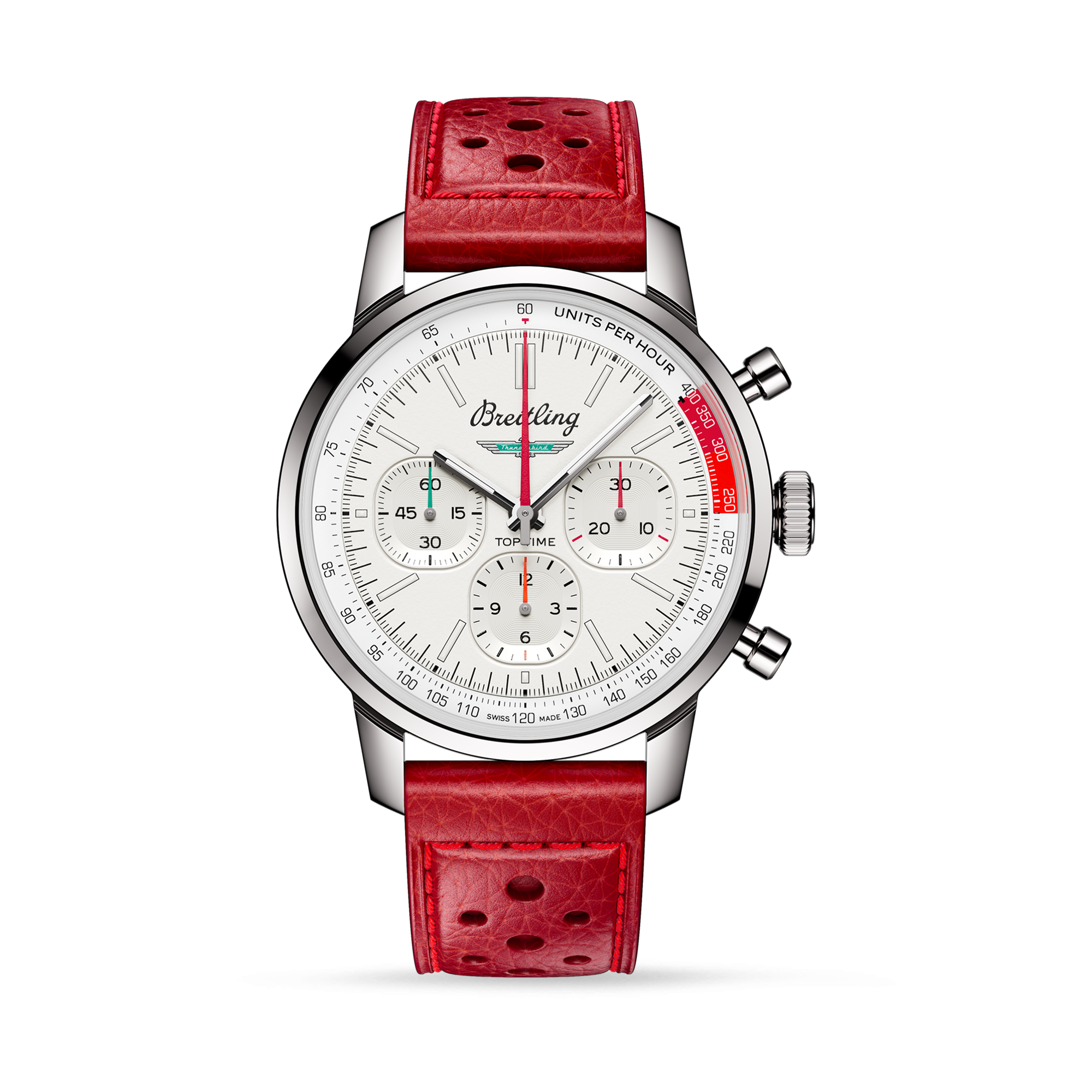 Breitling Top Time B01 Ford Thunderbird