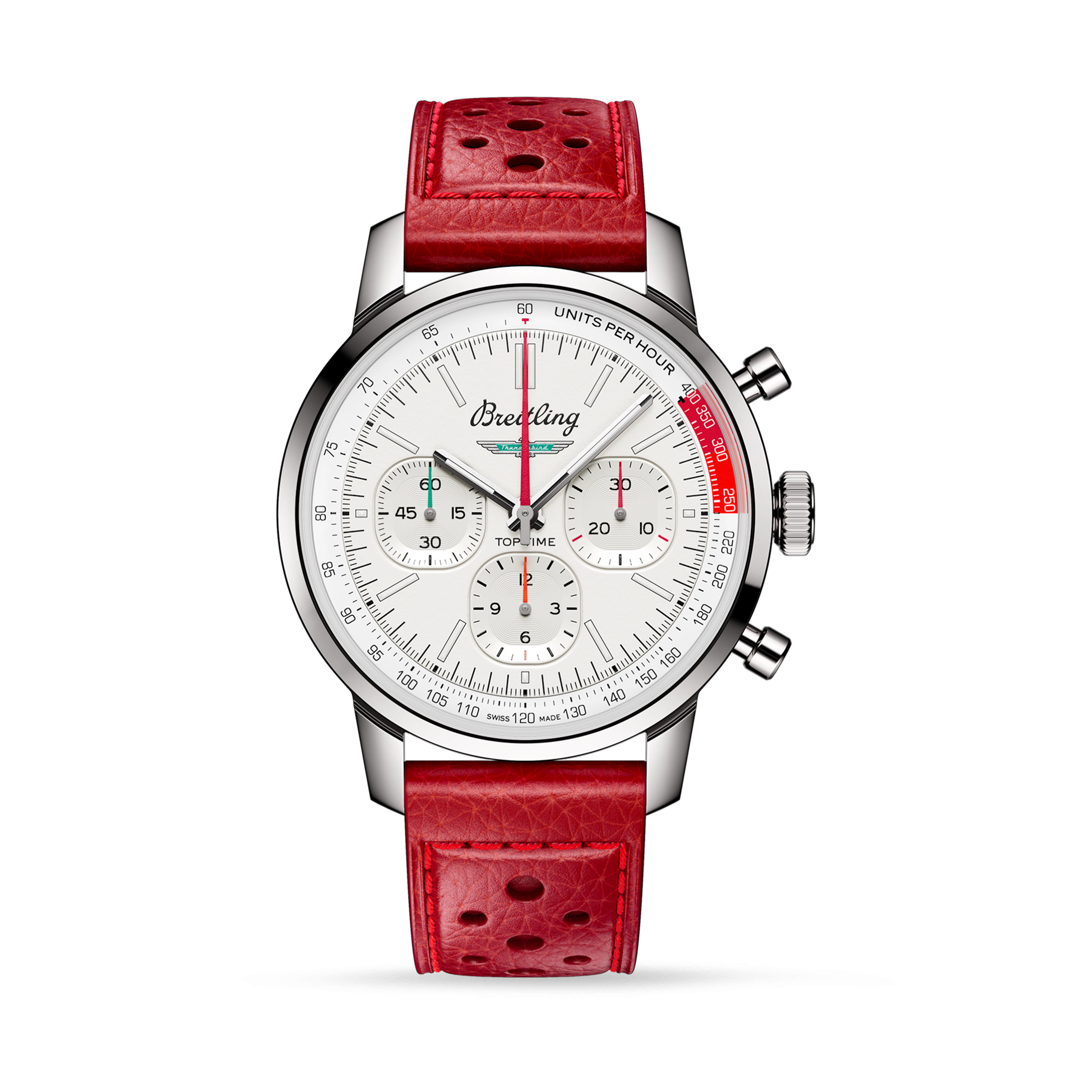 Breitling Top Time B01 Ford Thunderbird