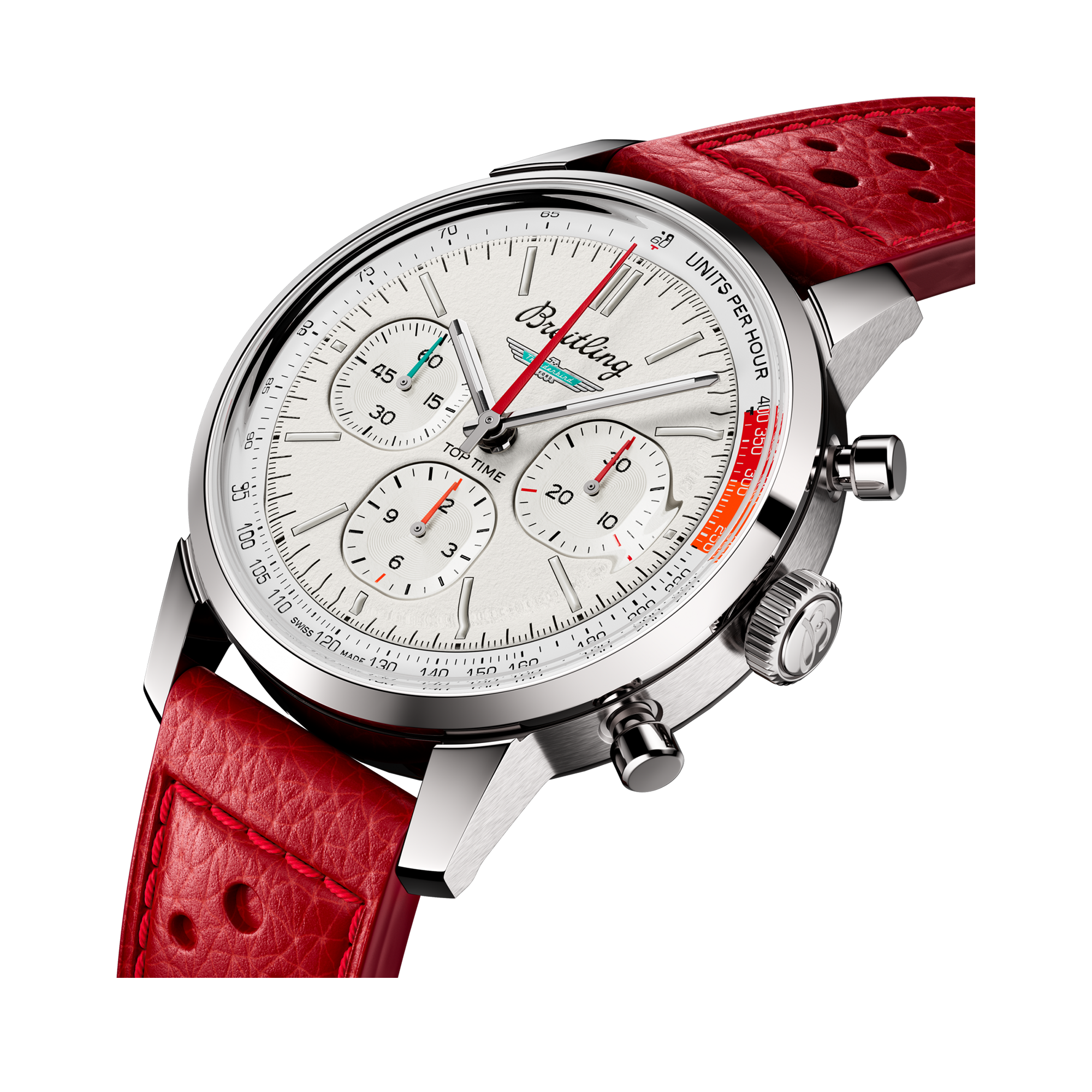 Breitling Top Time B01 Ford Thunderbird