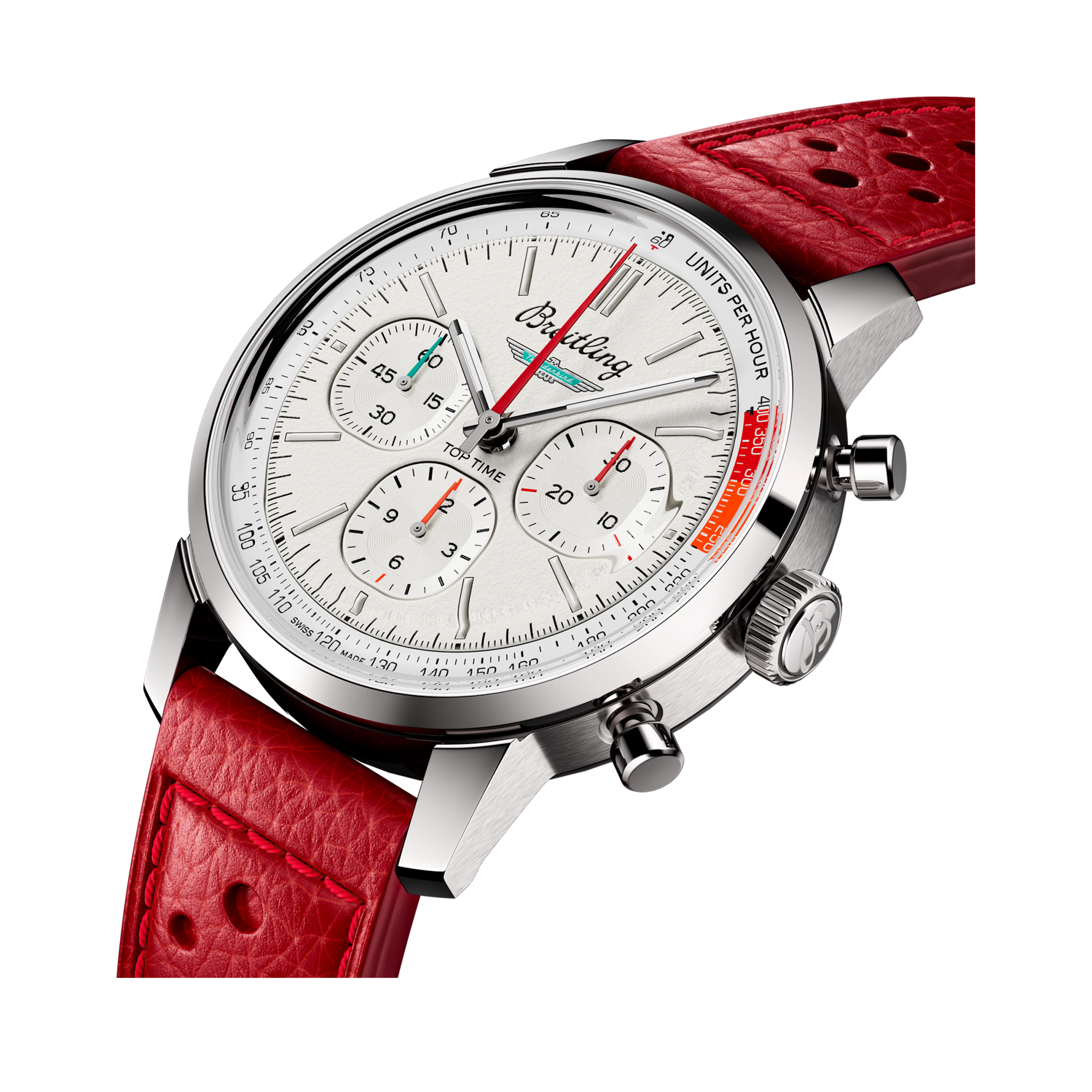 Breitling Top Time B01 Ford Thunderbird