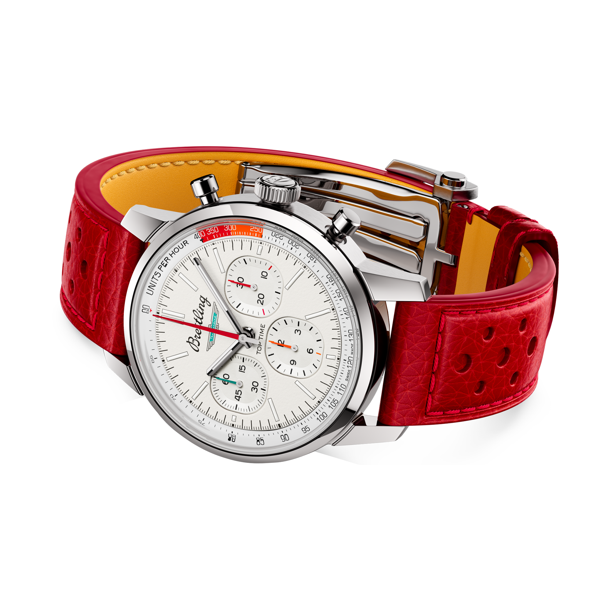 Breitling Top Time B01 Ford Thunderbird