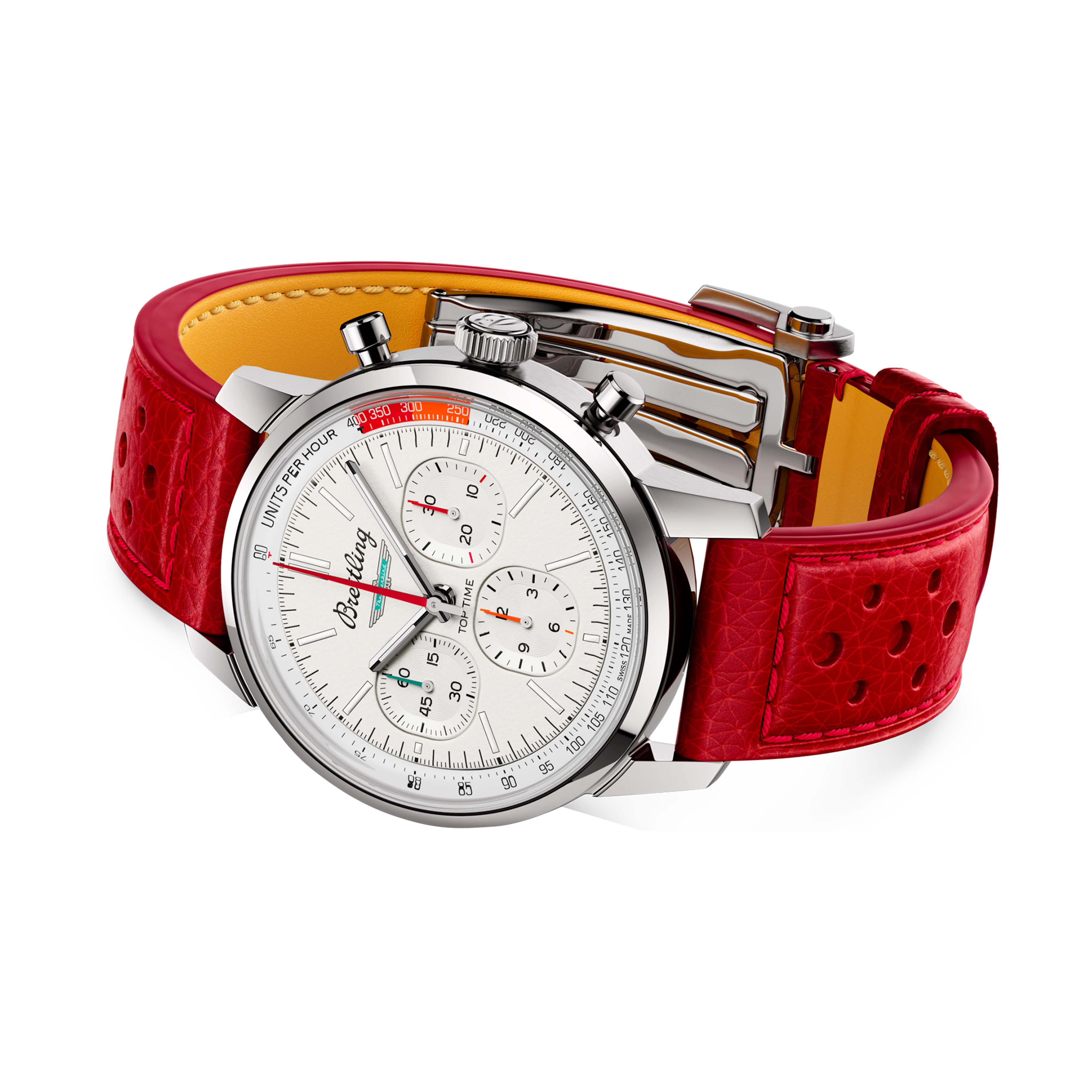 Breitling Top Time B01 Ford Thunderbird