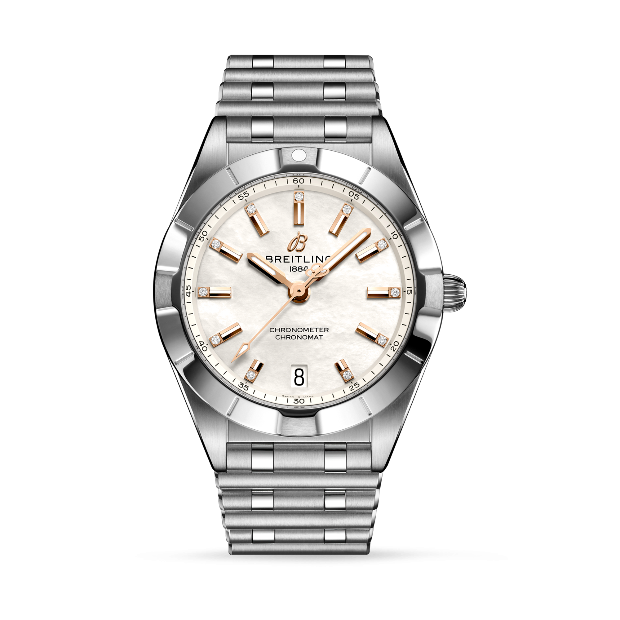 Breitling Chronomat 32