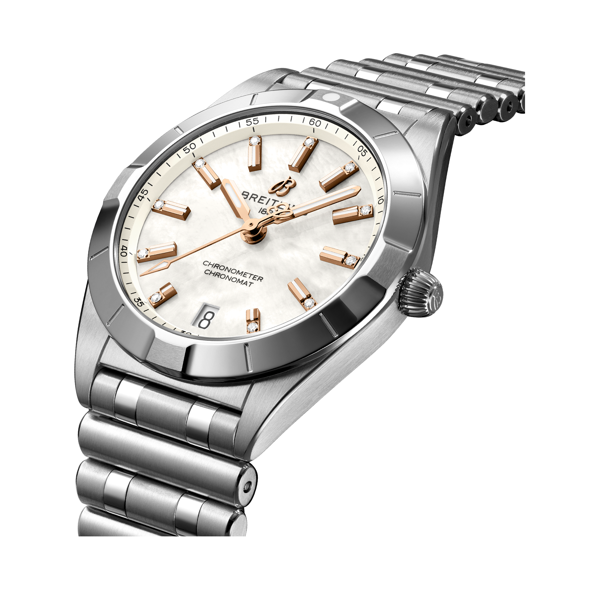 Breitling Chronomat 32