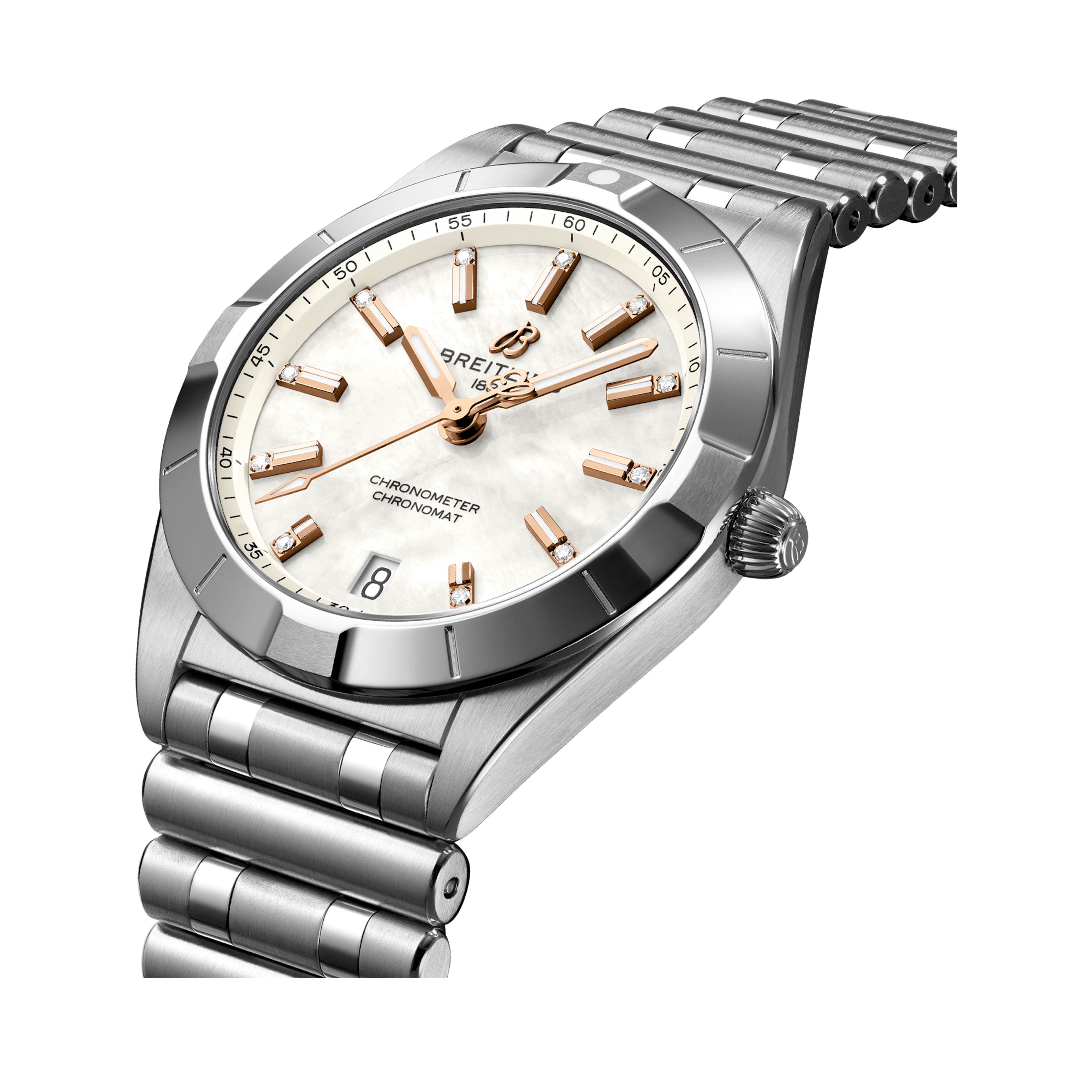 Breitling Chronomat 32