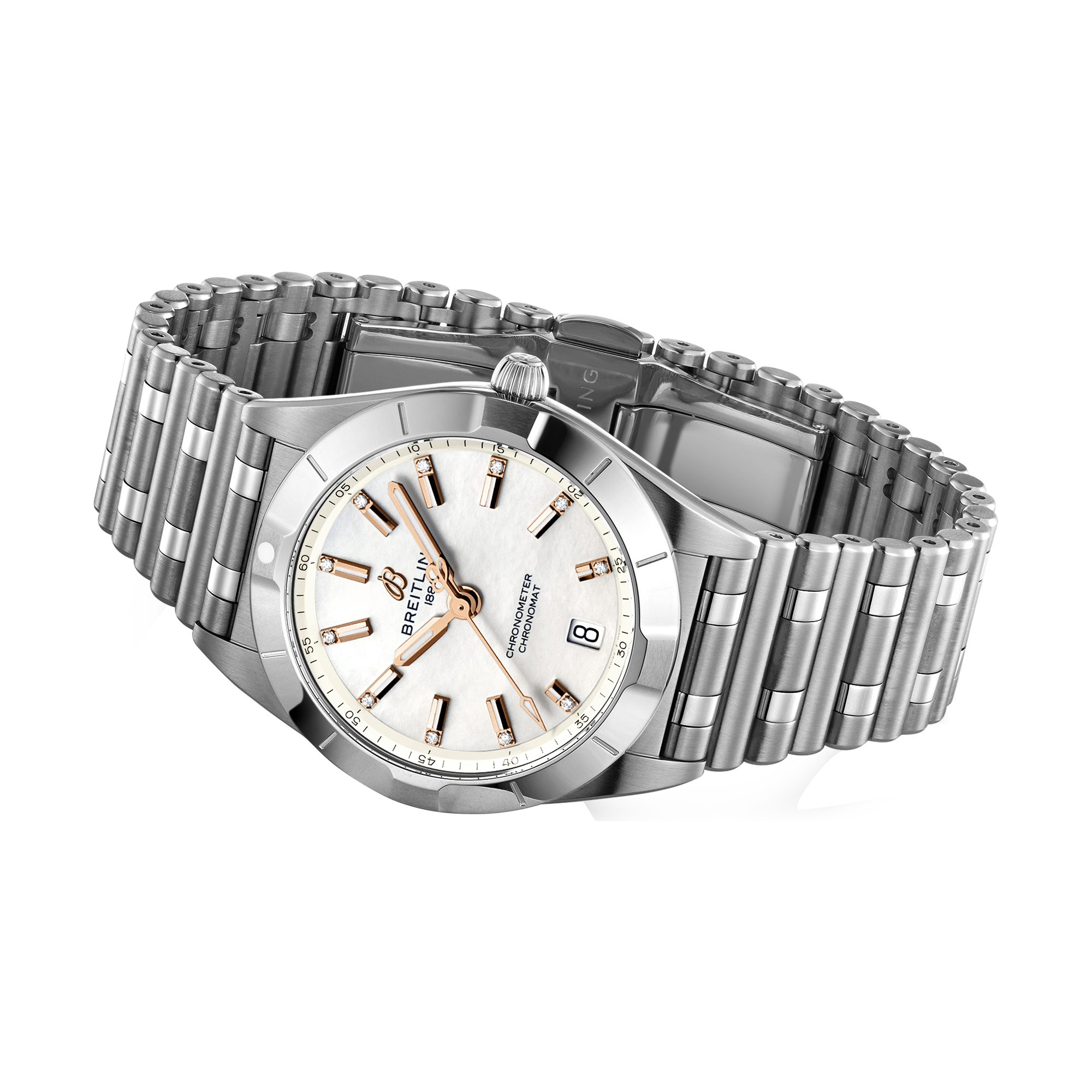 Breitling Chronomat 32