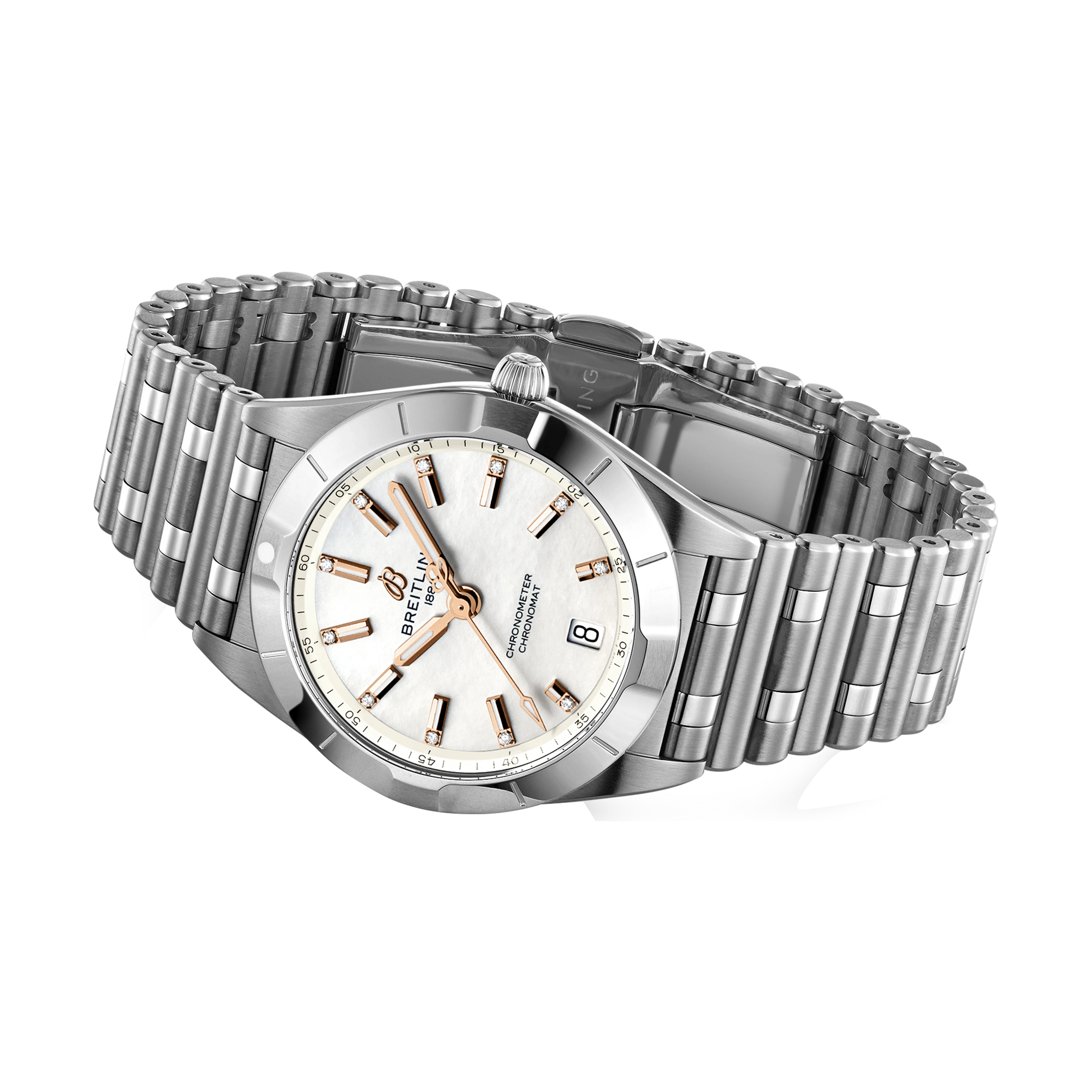 Breitling Chronomat 32