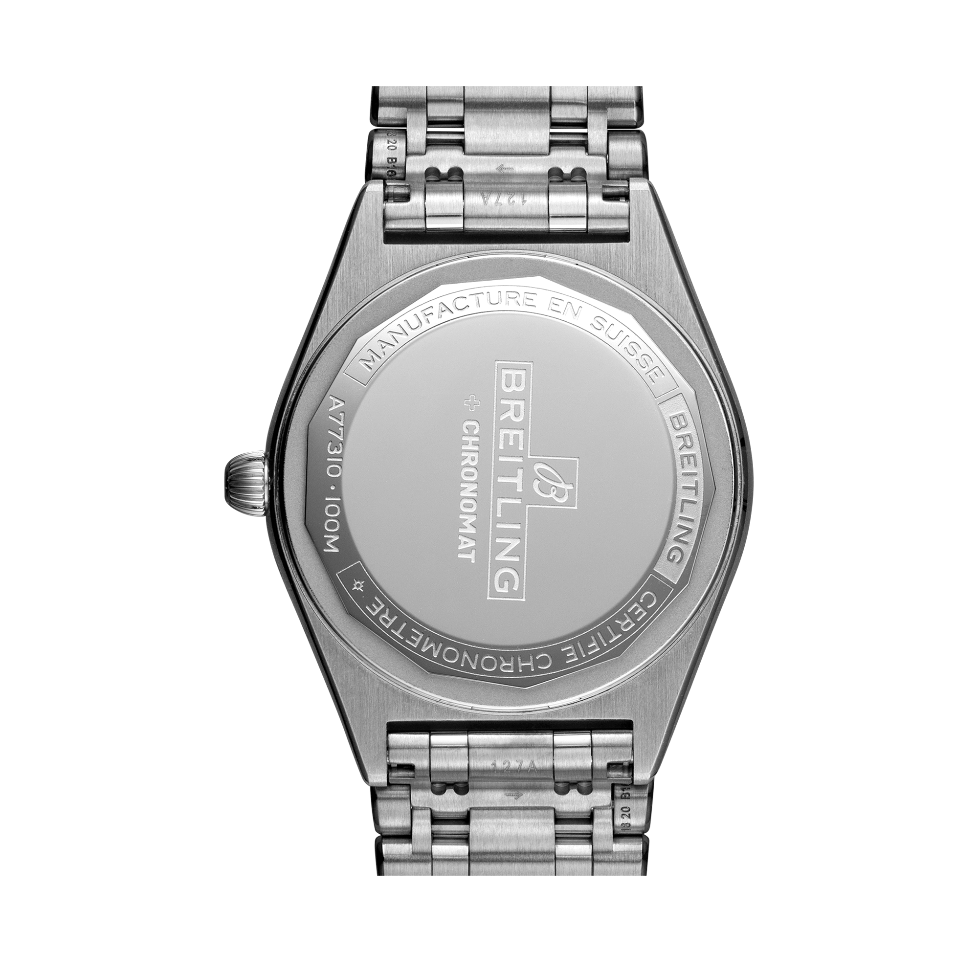 Breitling Chronomat 32