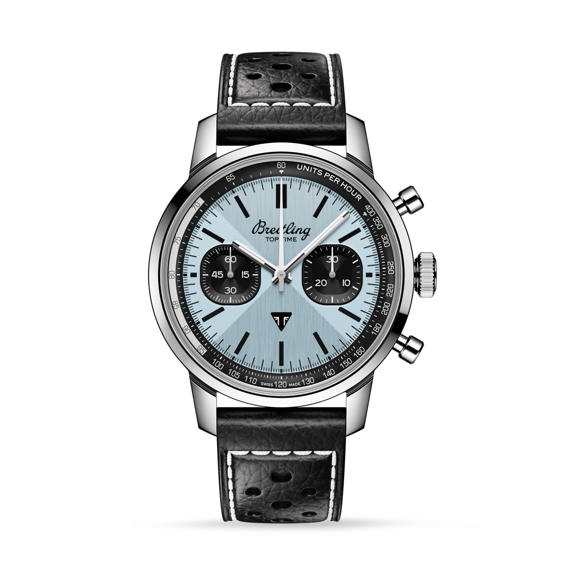 Breitling Top Time B01 Triumph