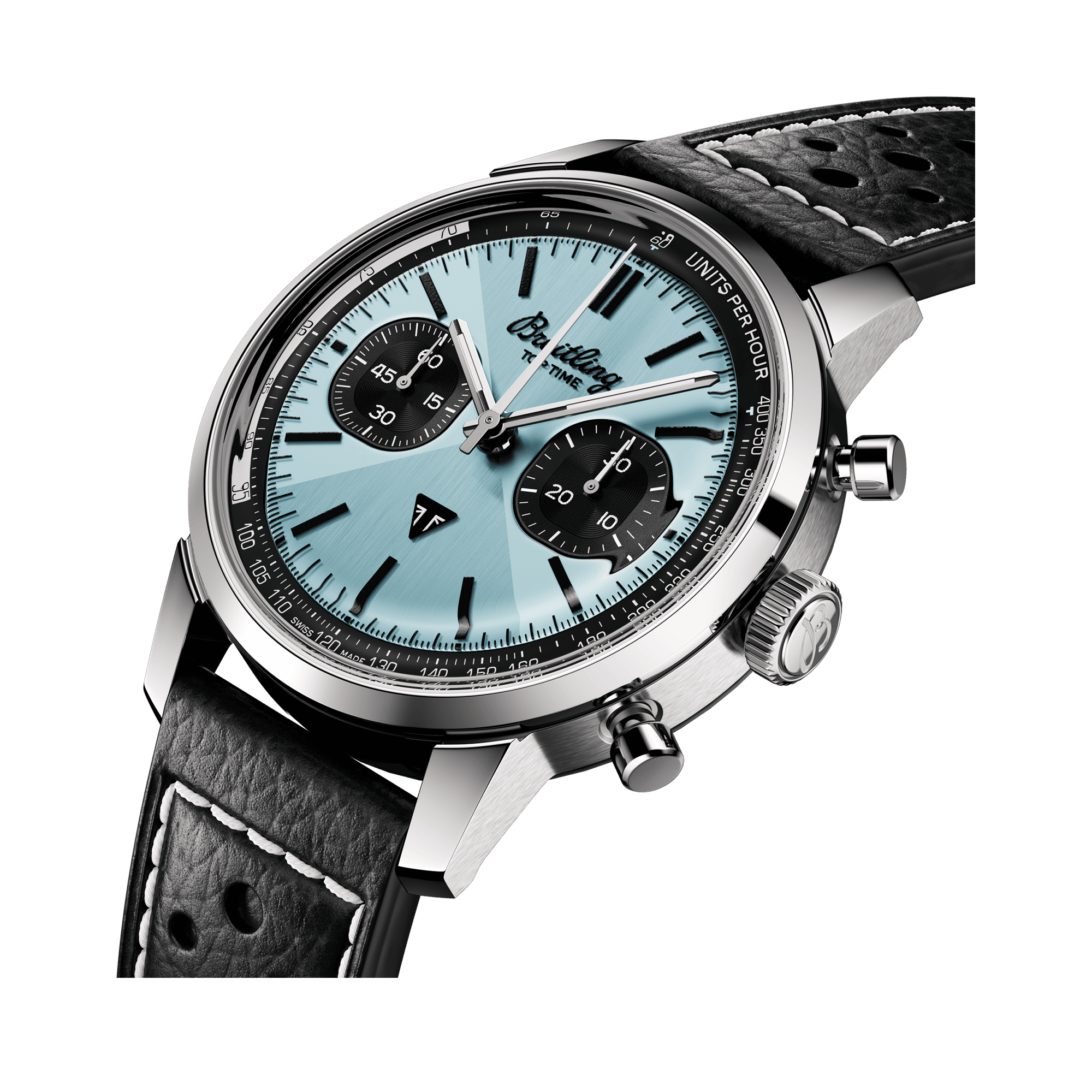 Breitling Top Time B01 Triumph