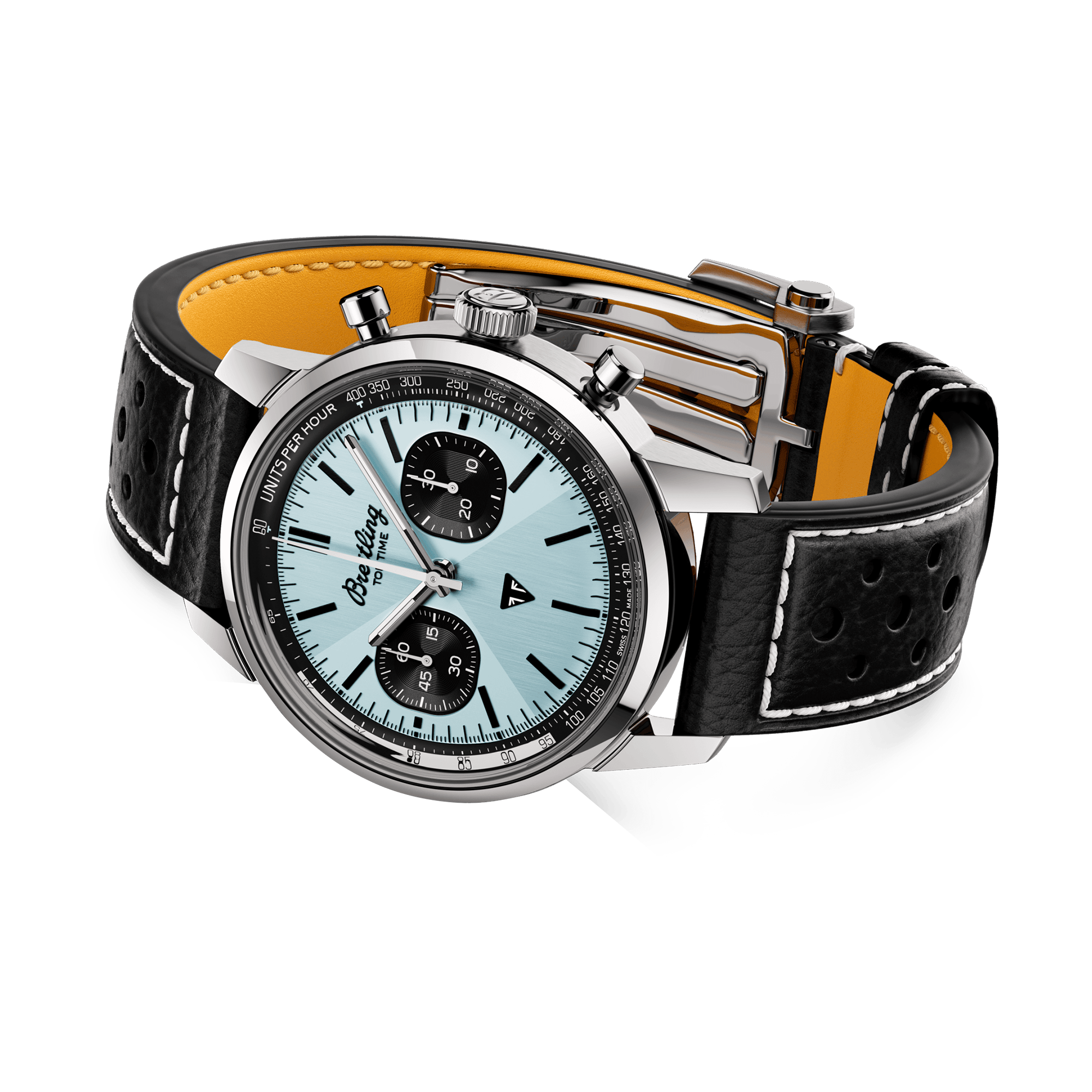 Breitling Top Time B01 Triumph