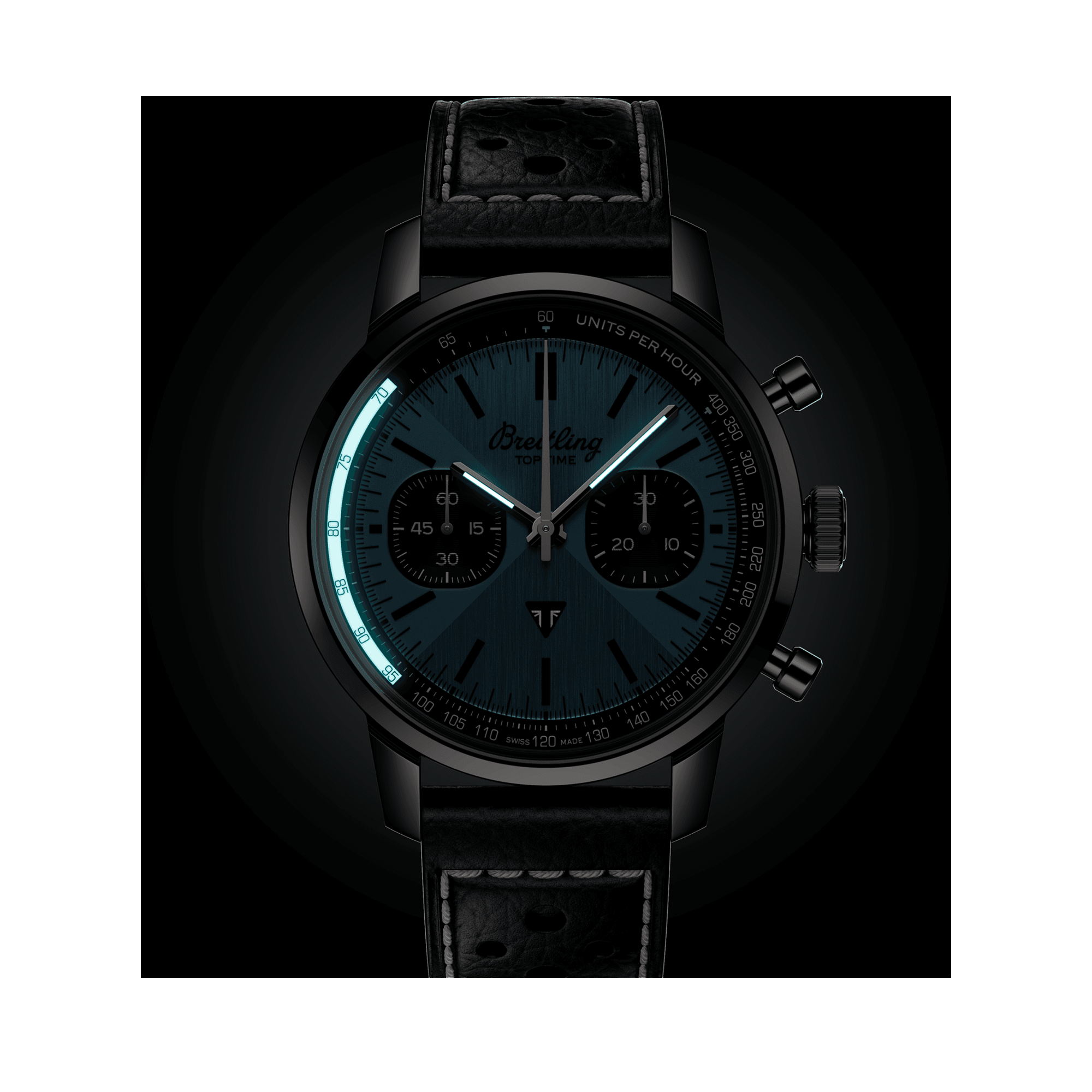 Breitling Top Time B01 Triumph