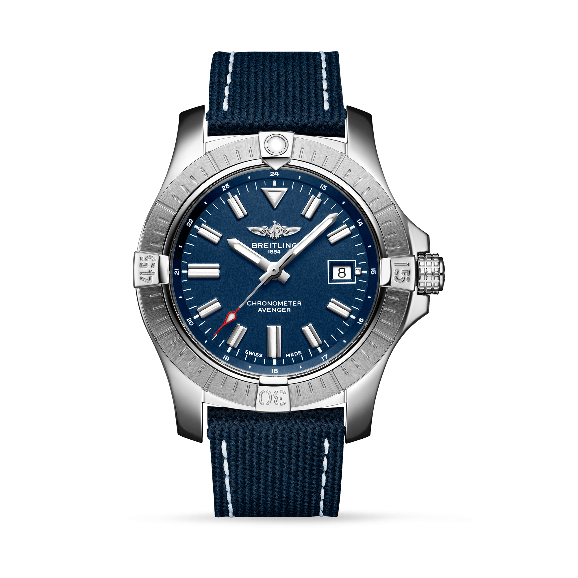 Breitling Avenger Automatic