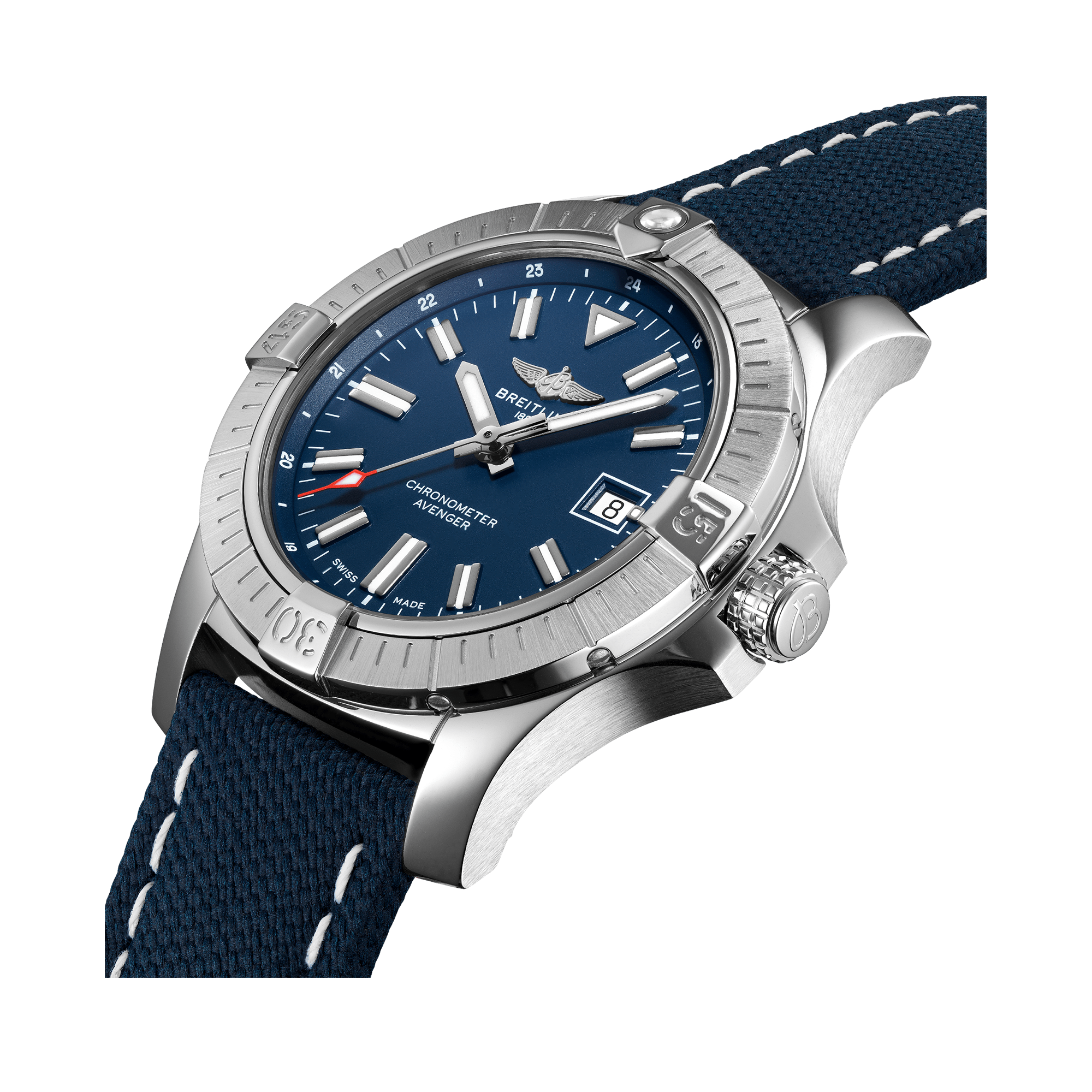 Breitling Avenger Automatic