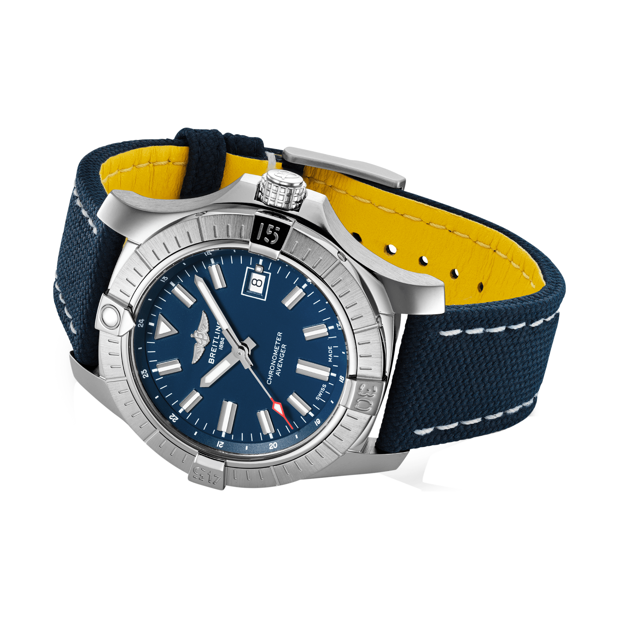 Breitling Avenger Automatic