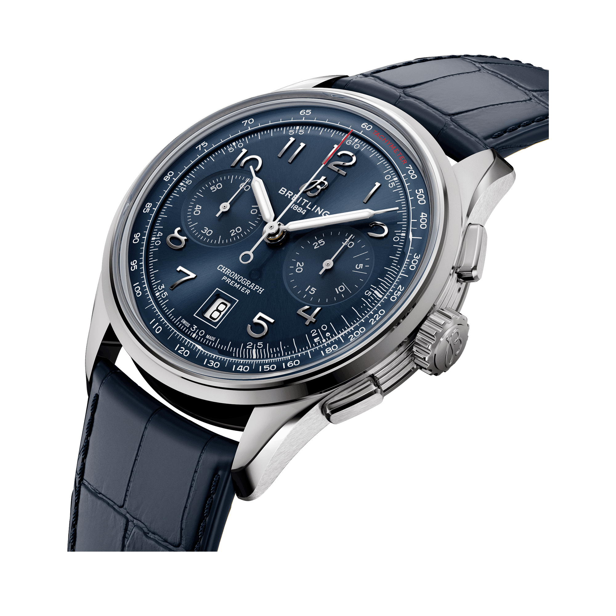 Breitling Premier B01 Chronograph