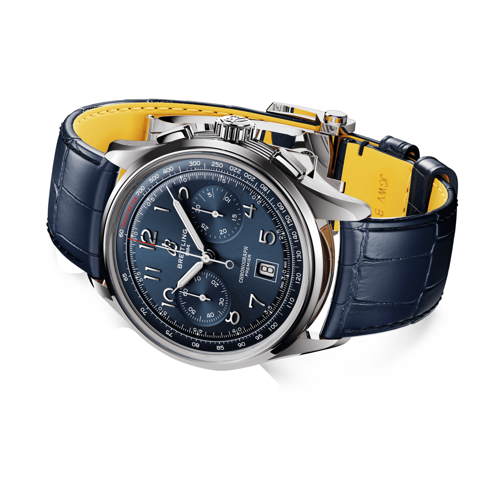 Breitling Premier B01 Chronograph