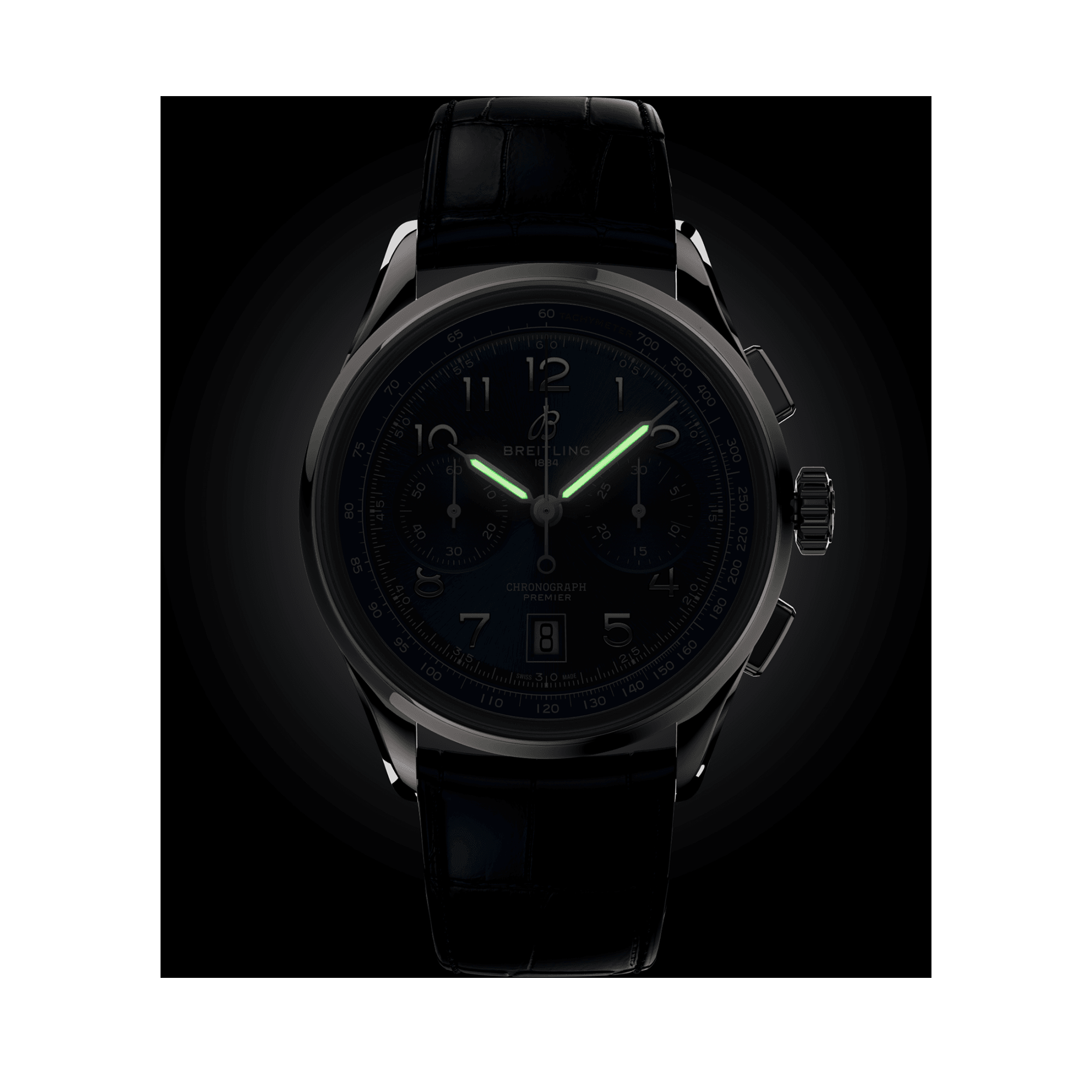 Breitling Premier B01 Chronograph