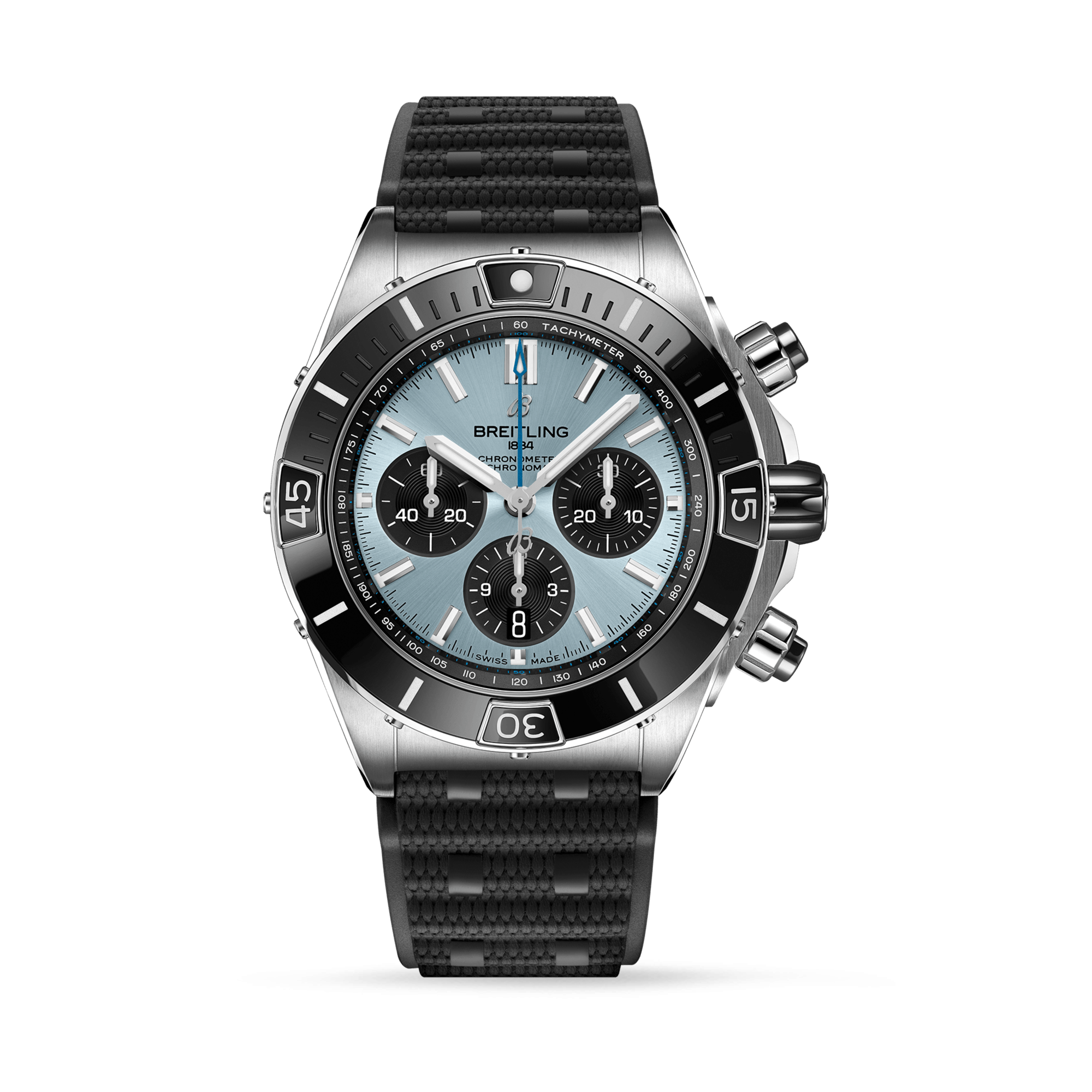 Breitling Super Chronomat B01
